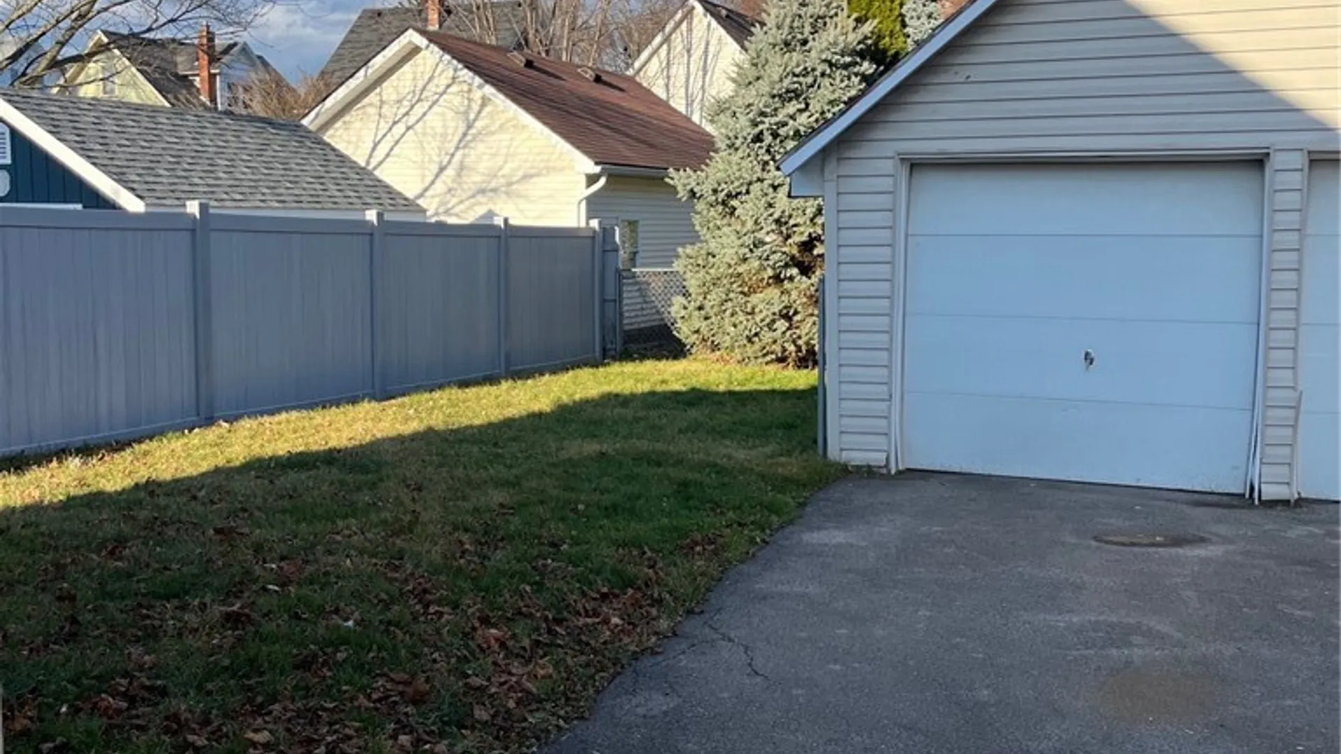 Property at 223 Filbert Street, East Rochester, NY 14445 46
