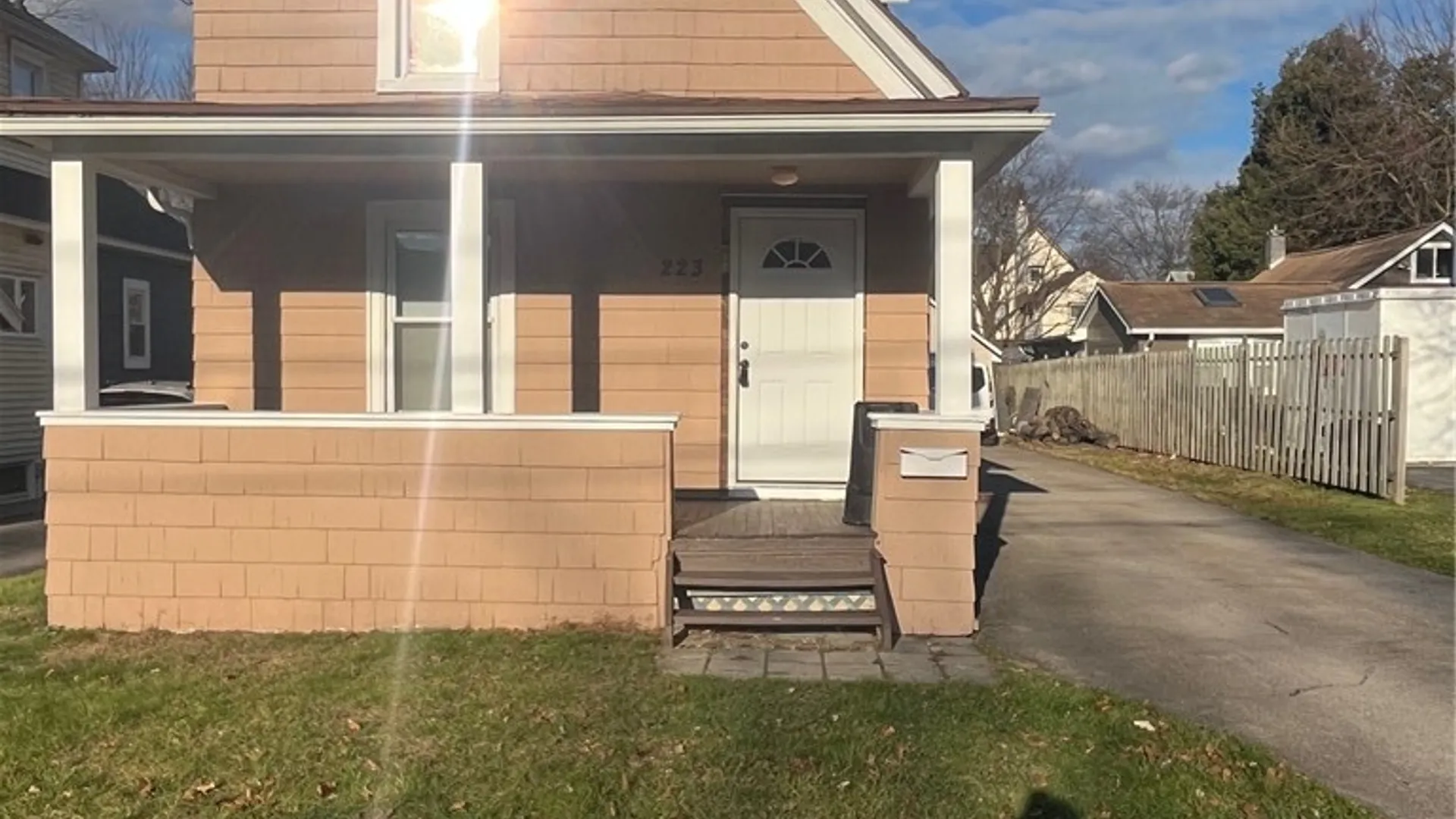 Property at 223 Filbert Street, East Rochester, NY 14445 47