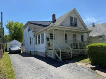 Property at 1 Laurel Street, Rochester, NY 14606