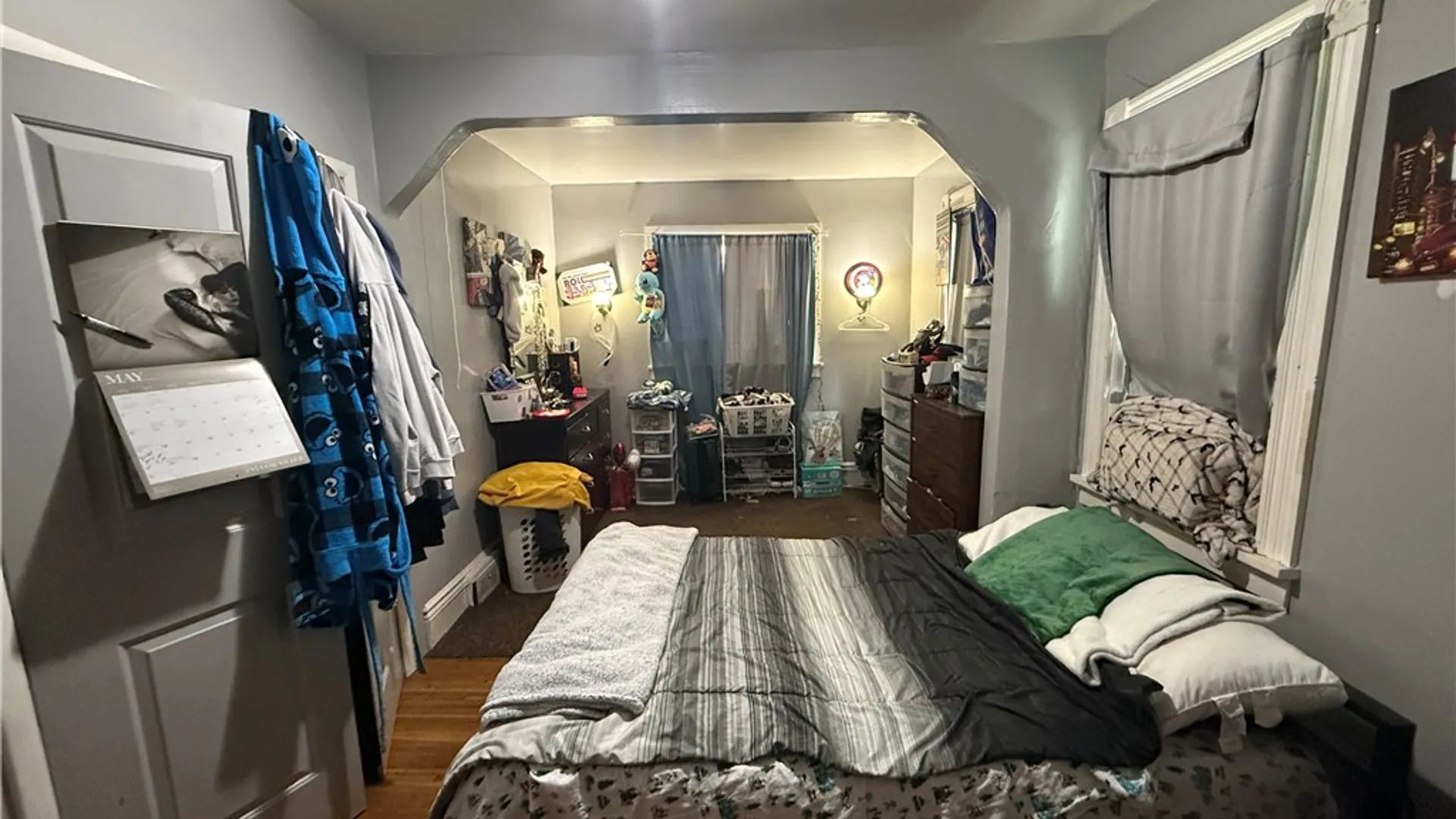 Property at 1 Laurel Street, Rochester, NY 14606 21
