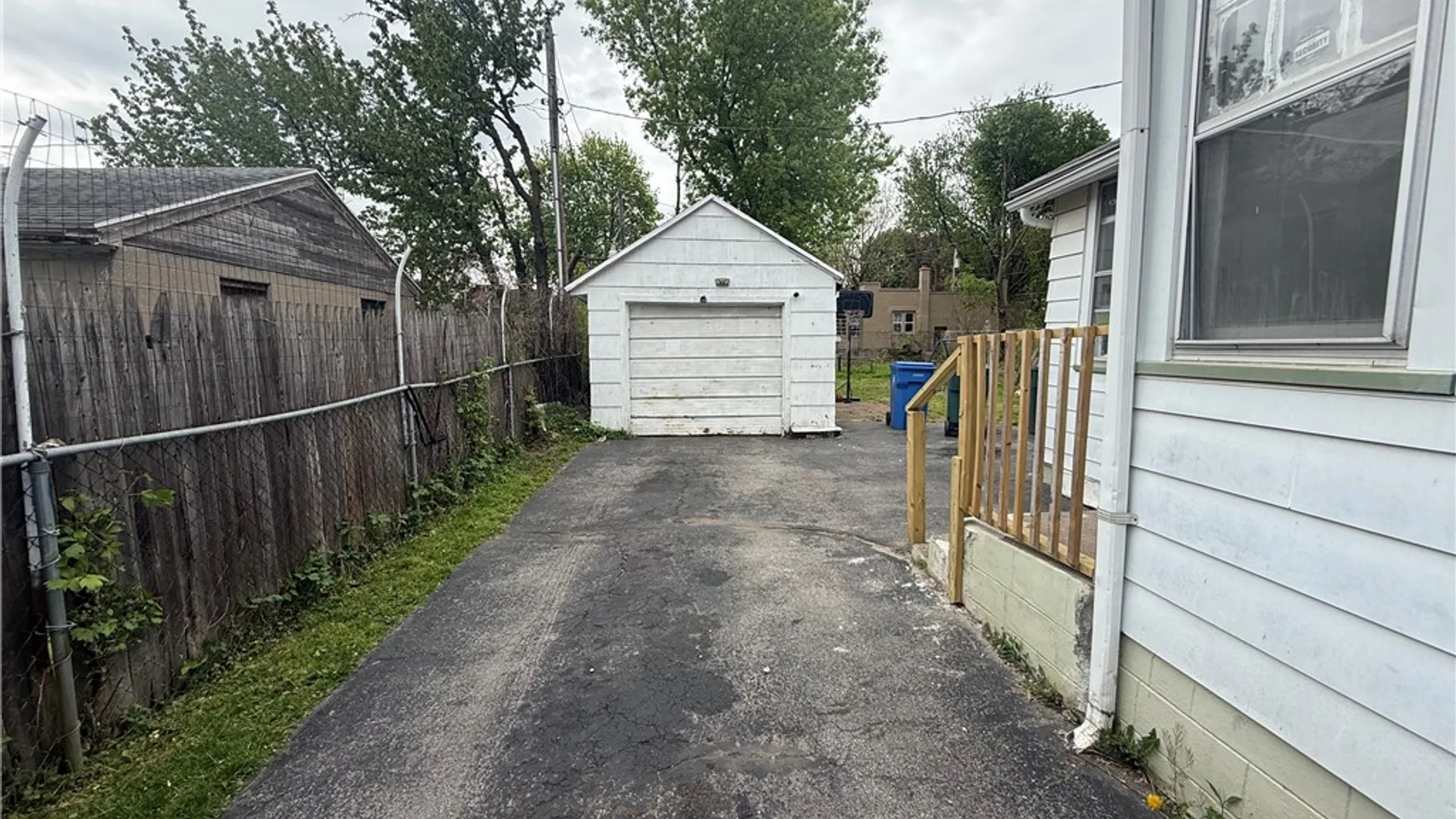 Property at 1 Laurel Street, Rochester, NY 14606 5