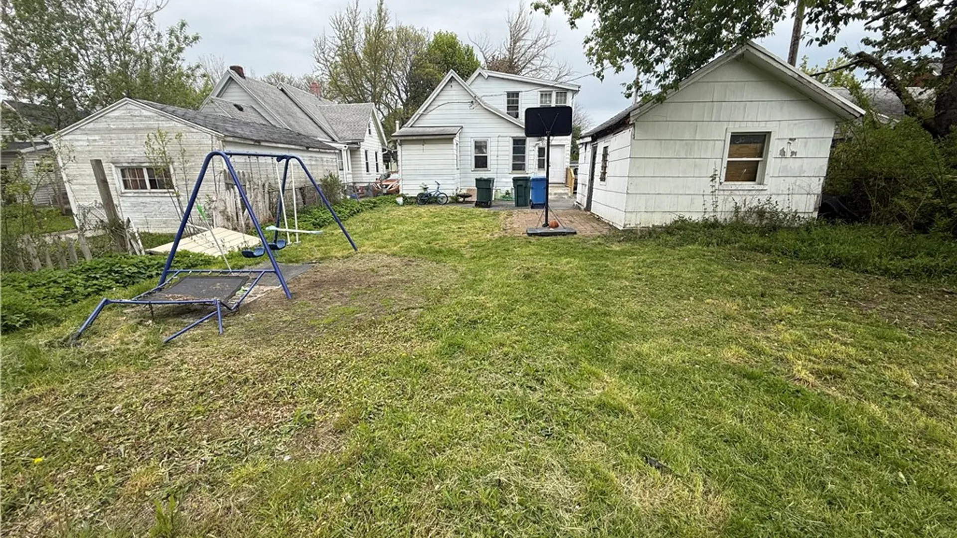 Property at 1 Laurel Street, Rochester, NY 14606 7