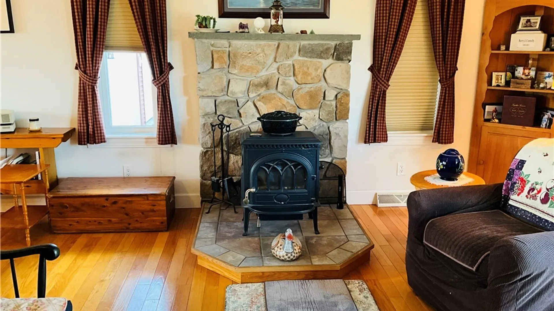 Property at 3275 Amelias, Hamilton, NY 13346 17