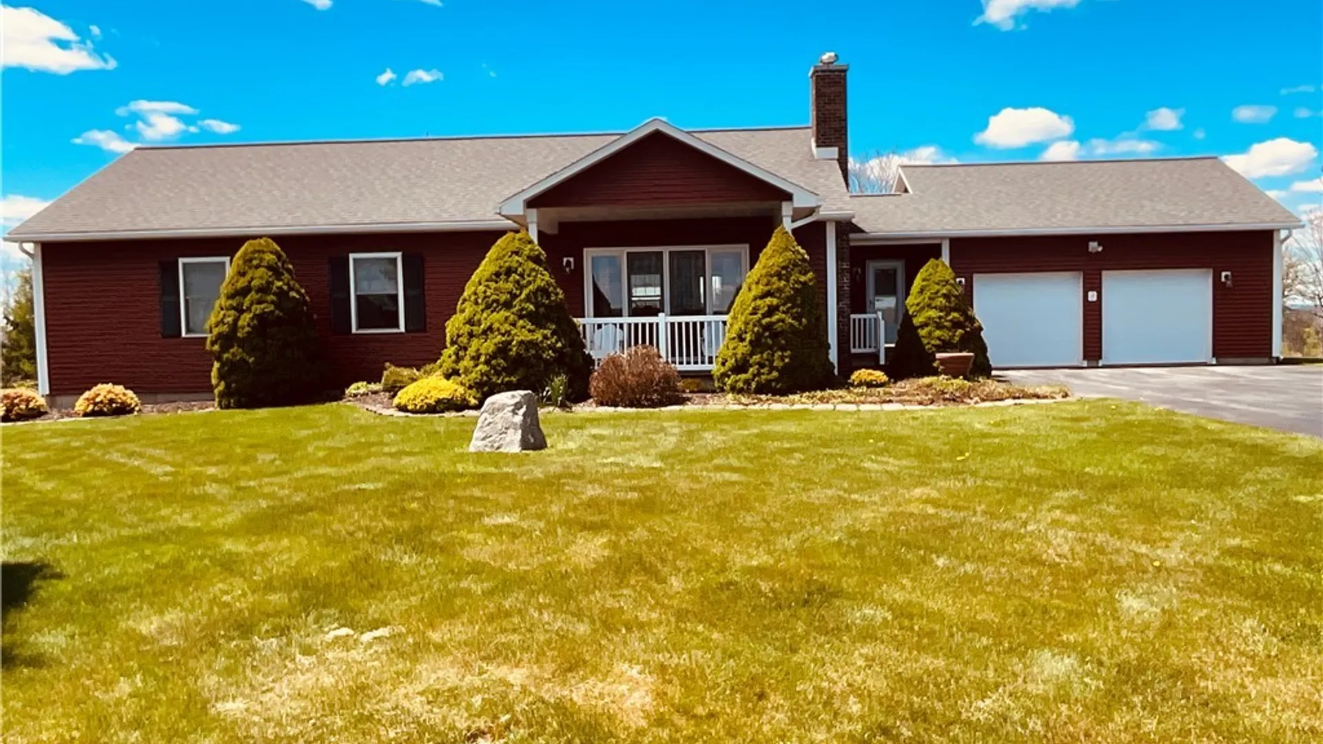 Property at 3275 Amelias, Hamilton, NY 13346 2