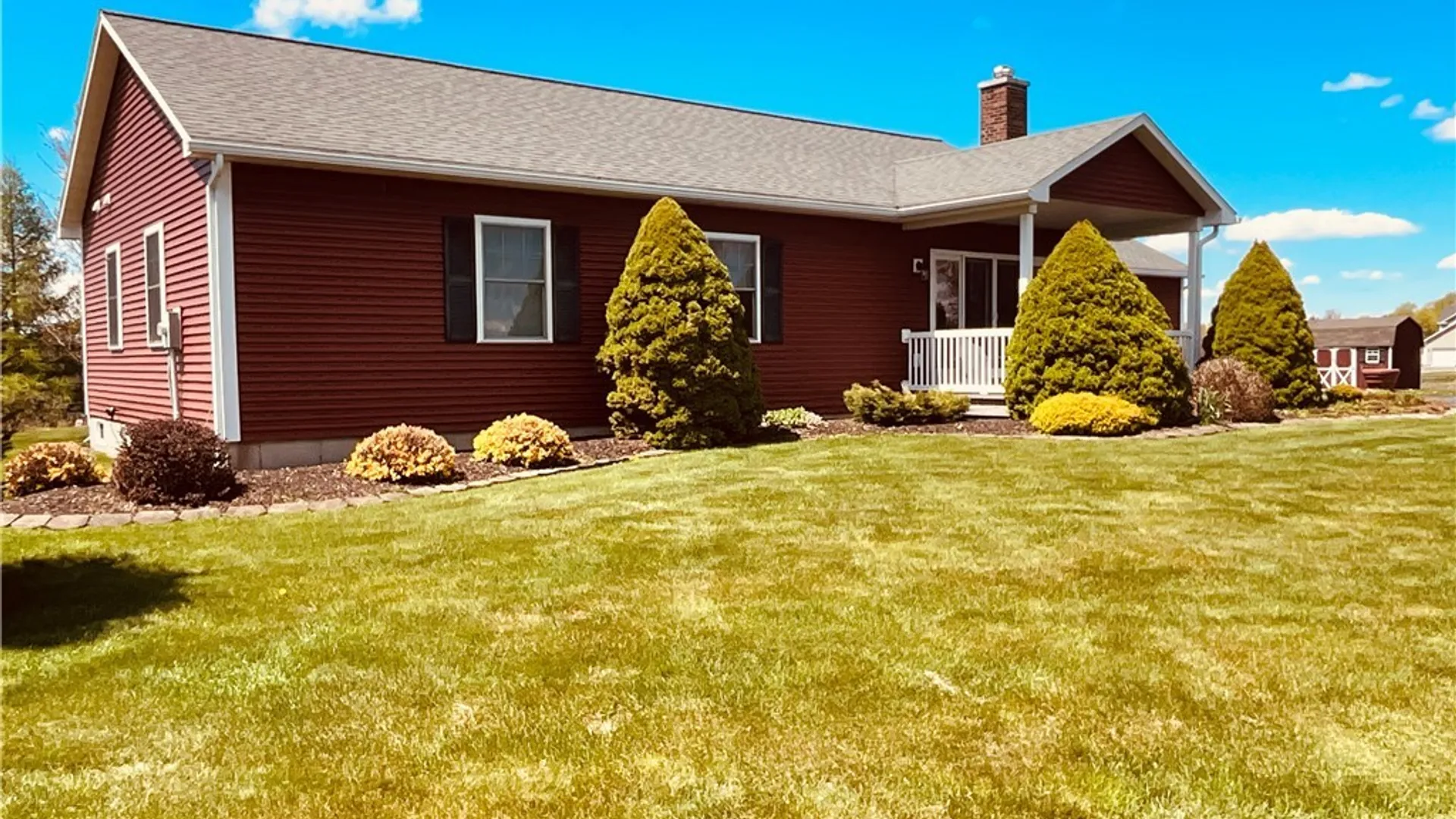 Property at 3275 Amelias, Hamilton, NY 13346 3