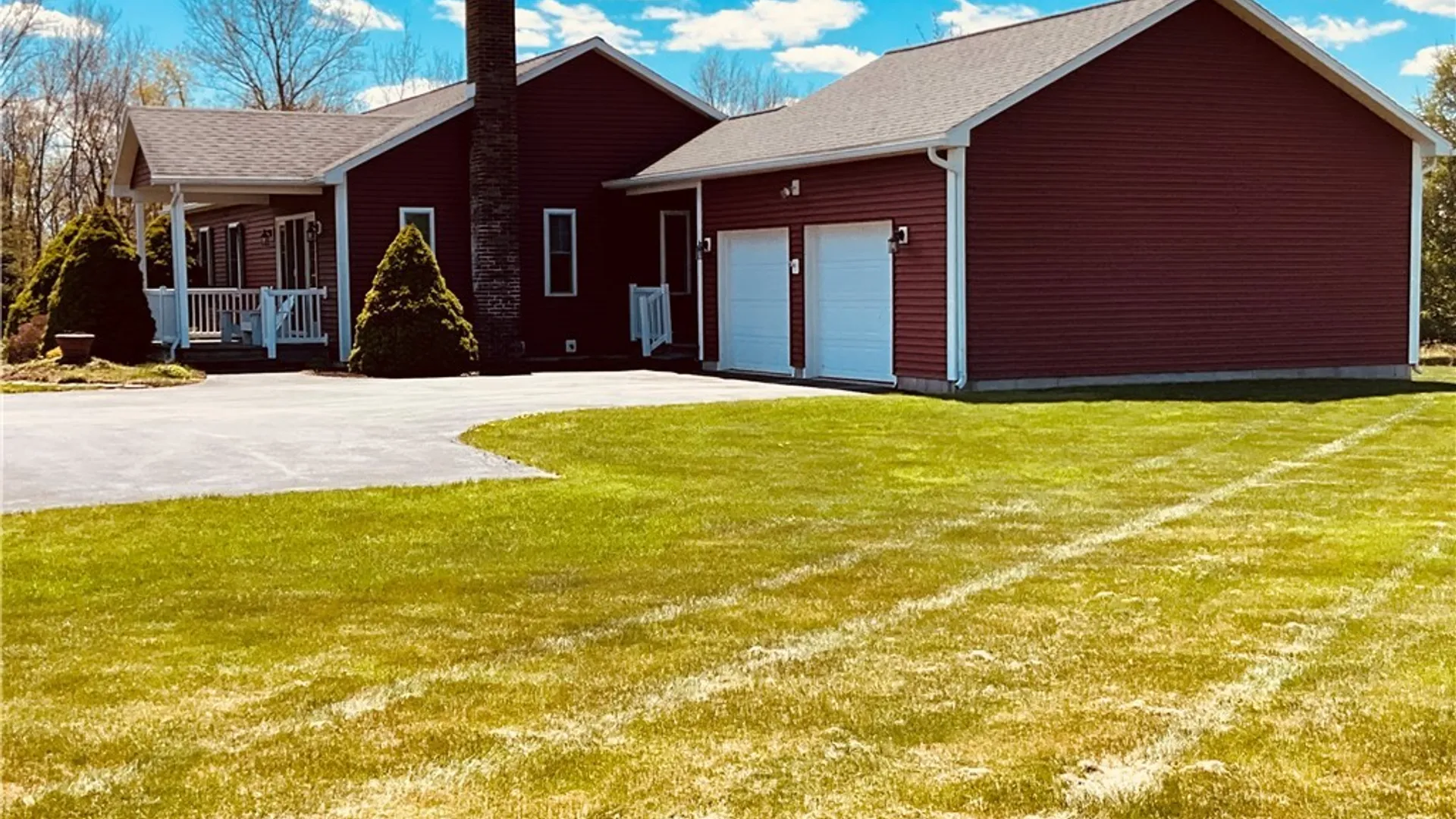 Property at 3275 Amelias, Hamilton, NY 13346 5