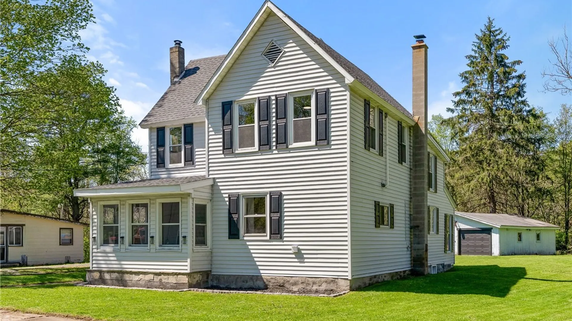 Property at 10 Willseyville Square Road, Candor, NY 13864 3
