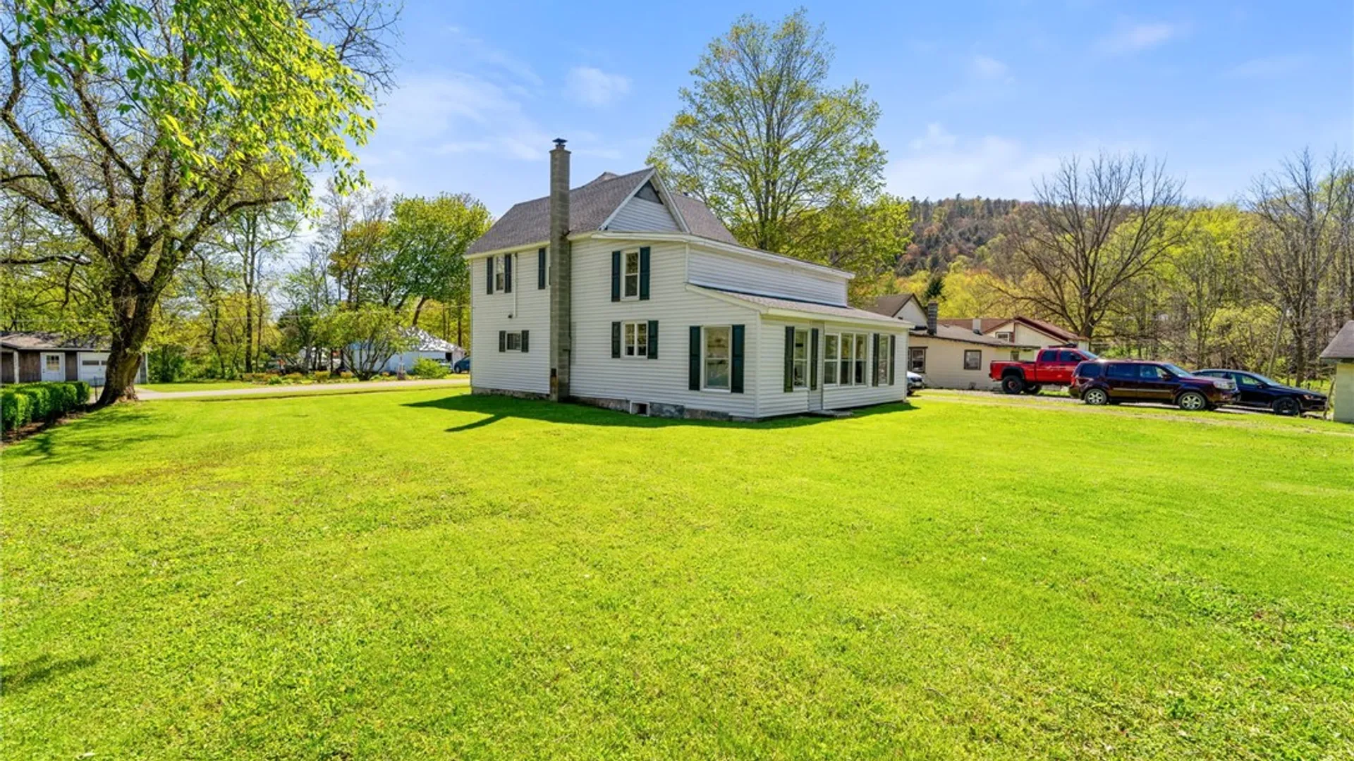 Property at 10 Willseyville Square Road, Candor, NY 13864 40
