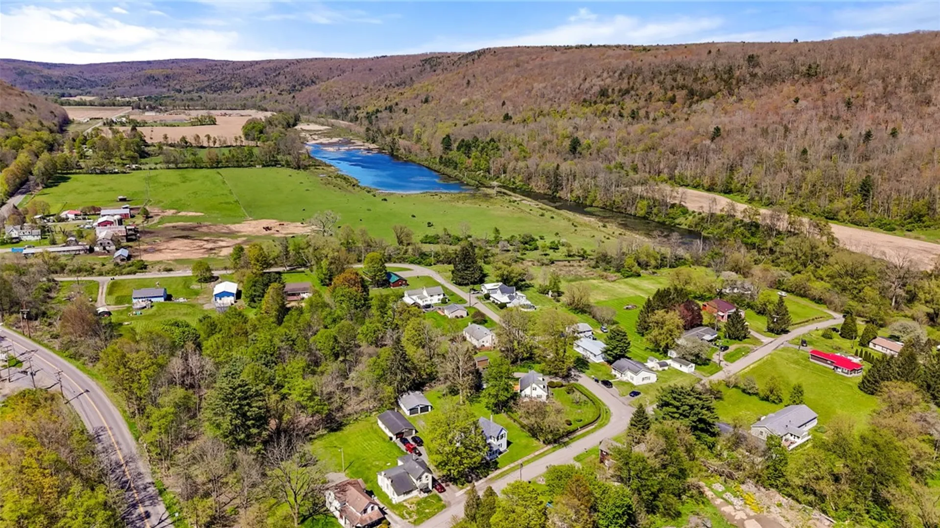 Property at 10 Willseyville Square Road, Candor, NY 13864 43