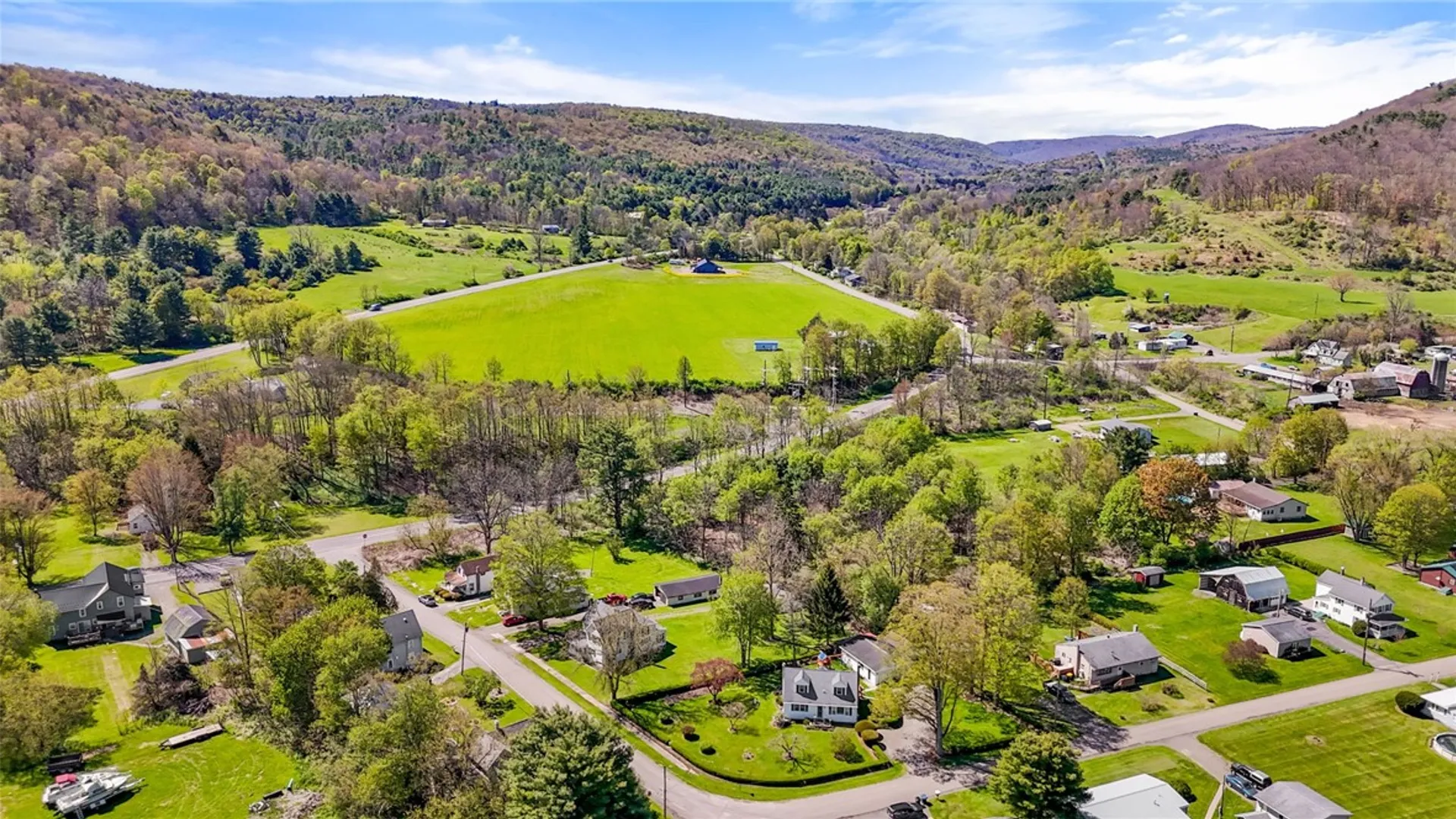 Property at 10 Willseyville Square Road, Candor, NY 13864 44