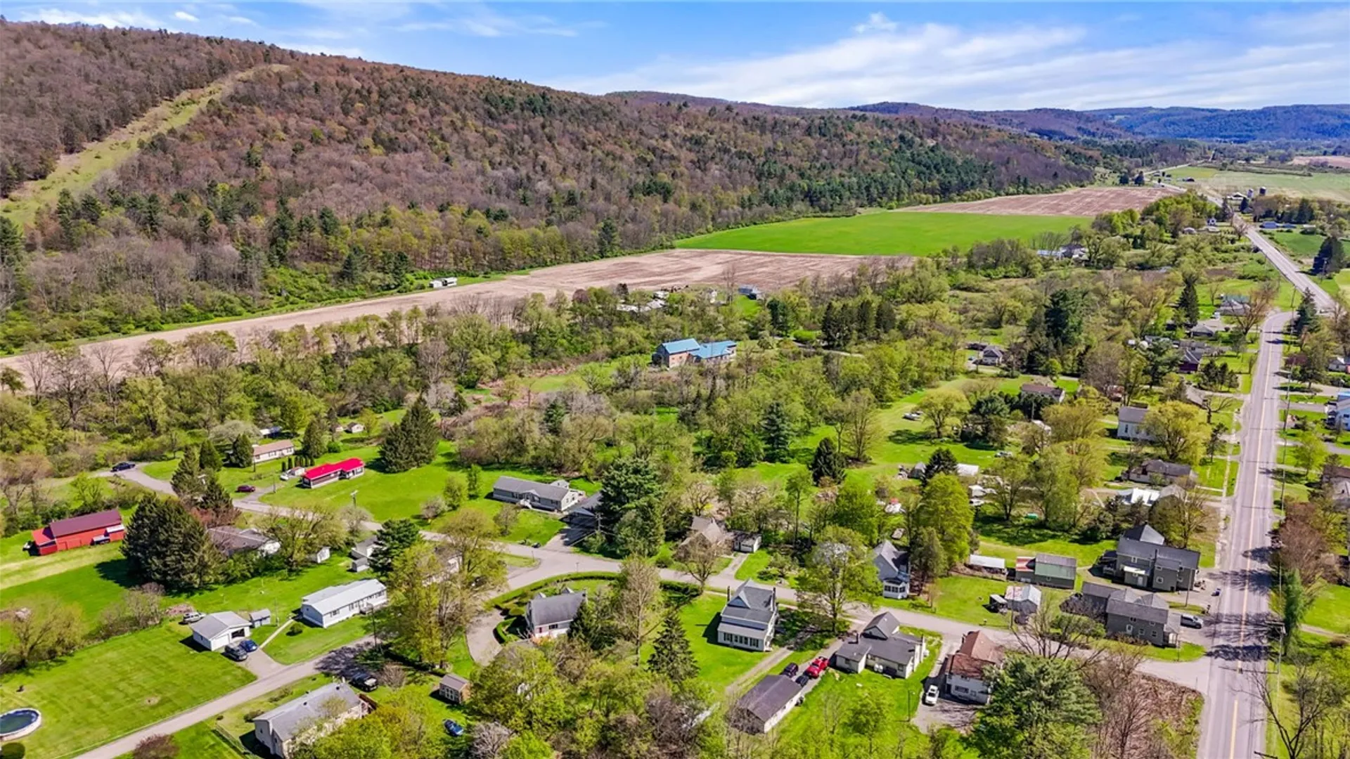 Property at 10 Willseyville Square Road, Candor, NY 13864 45