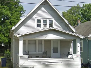 Property at 255 Wyoming Street, Buffalo, NY 14215