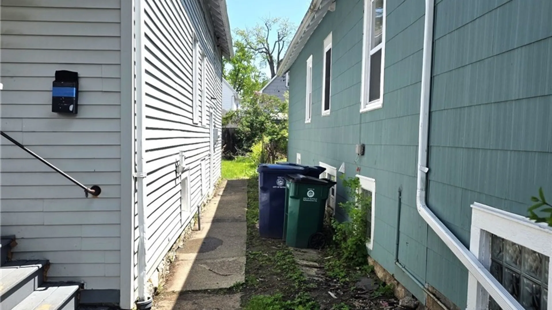 Property at 255 Wyoming Street, Buffalo, NY 14215 2