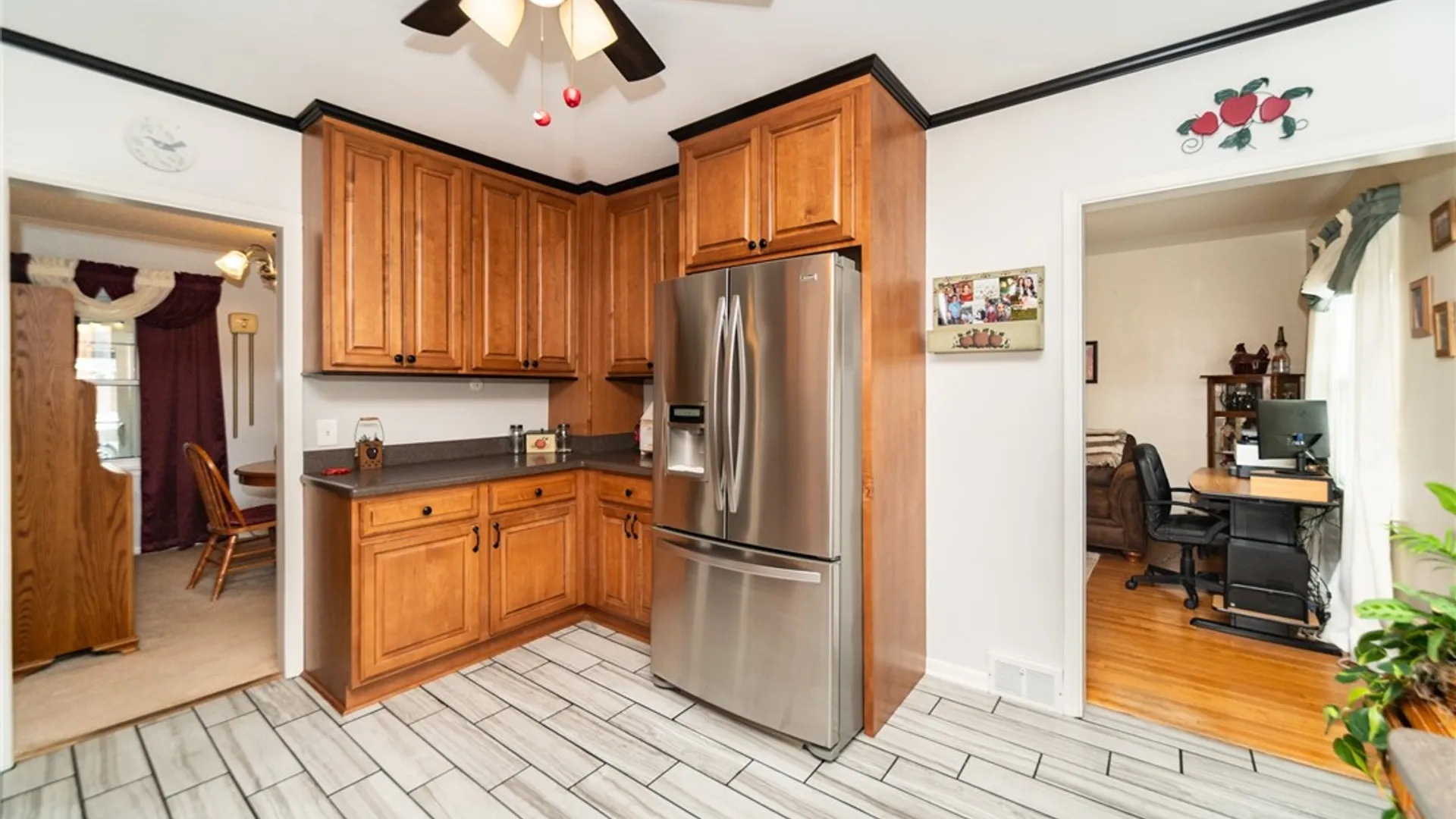Property at 19 Dewey Avenue, Batavia City, NY 14020 11