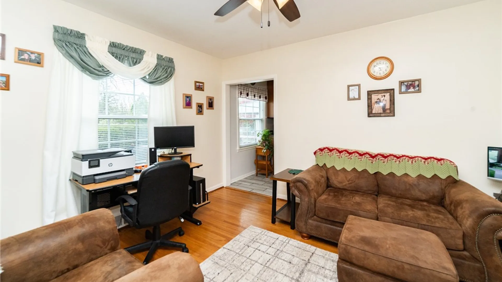 Property at 19 Dewey Avenue, Batavia City, NY 14020 14