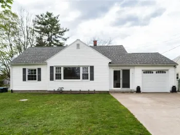 19 Dewey Avenue, Batavia City, NY 14020