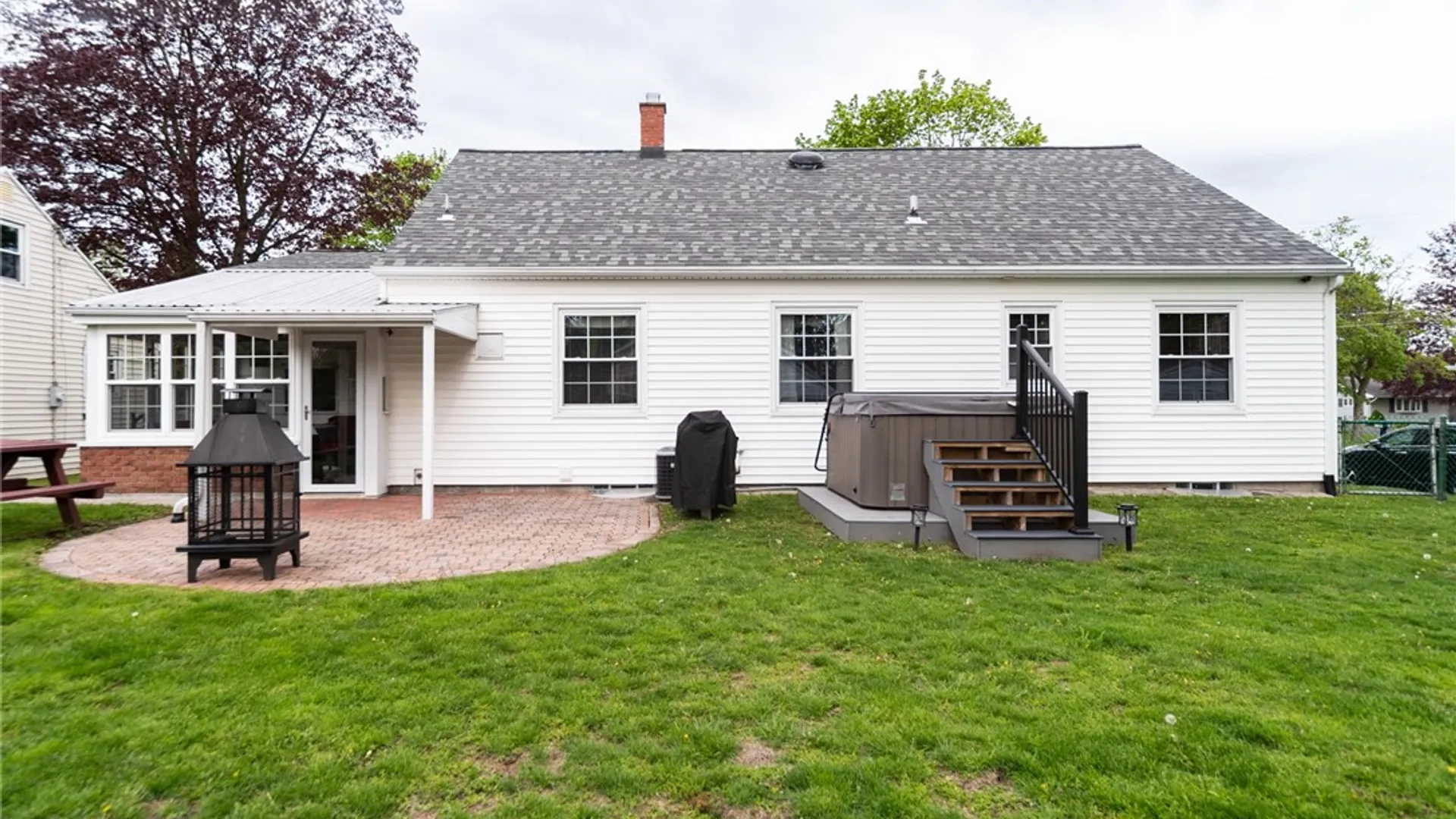 Property at 19 Dewey Avenue, Batavia City, NY 14020 4