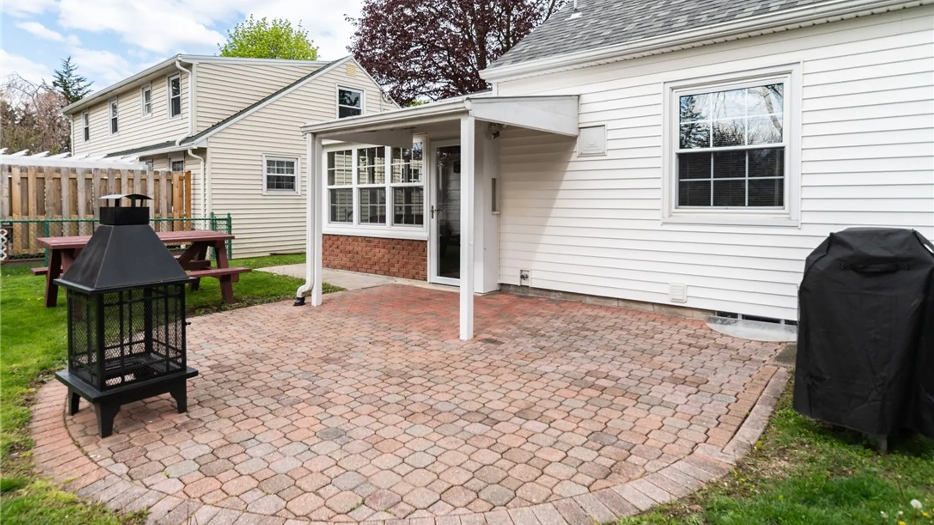 Property at 19 Dewey Avenue, Batavia City, NY 14020 5