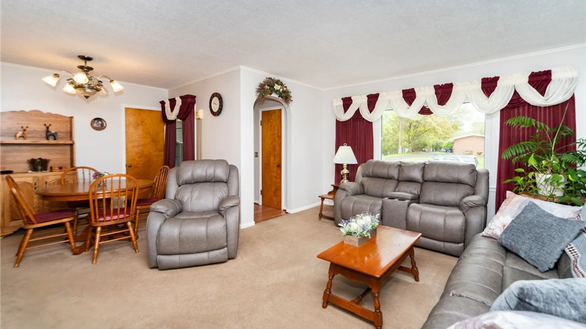 Property at 19 Dewey Avenue, Batavia City, NY 14020 9