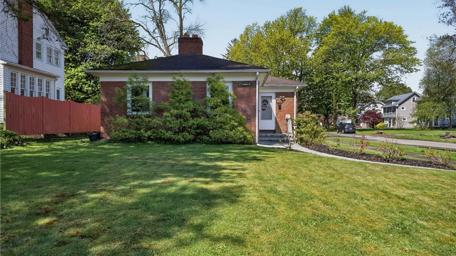 Property at 126 Wildmere Road, Irondequoit, NY 14617 4