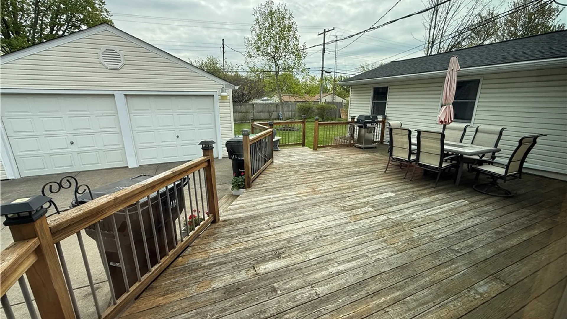 Property at 119 Greenleaf Avenue, Tonawanda, NY 14150 22