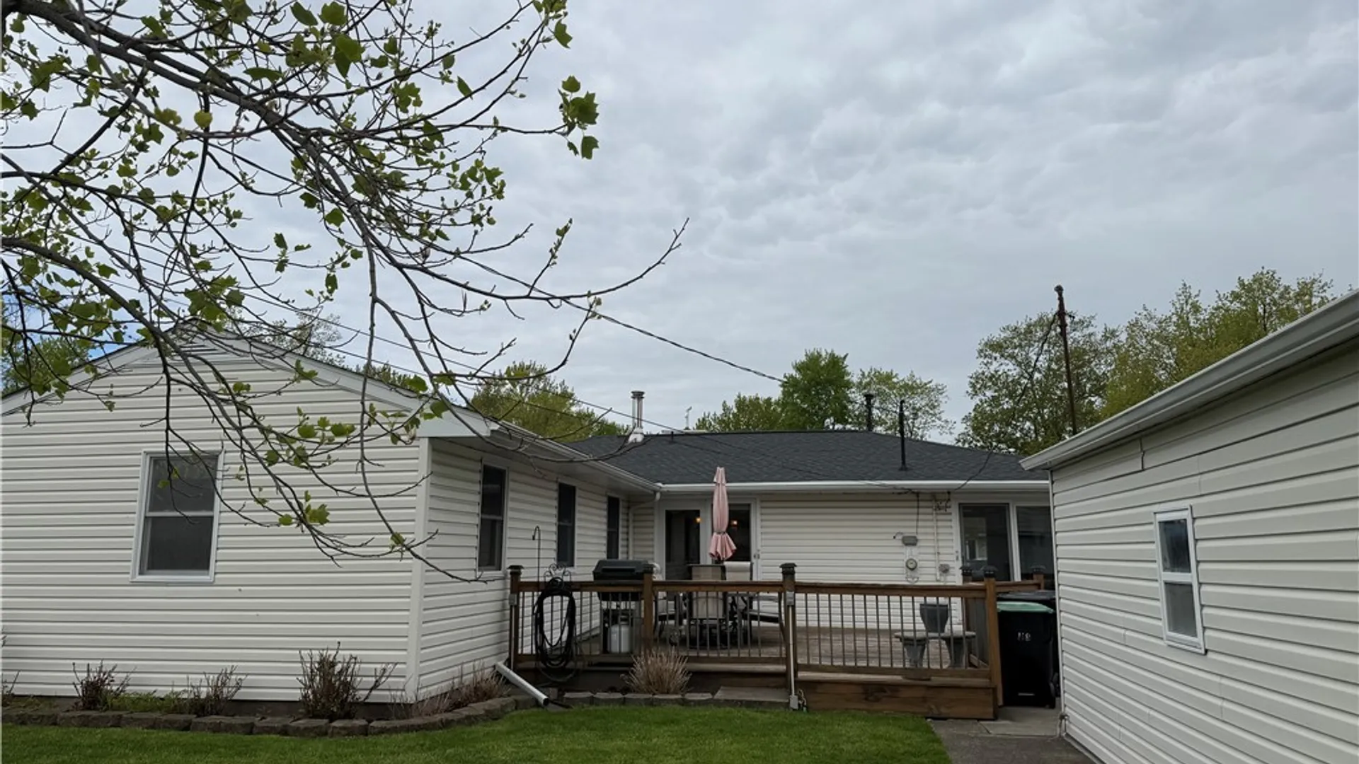 Property at 119 Greenleaf Avenue, Tonawanda, NY 14150 23