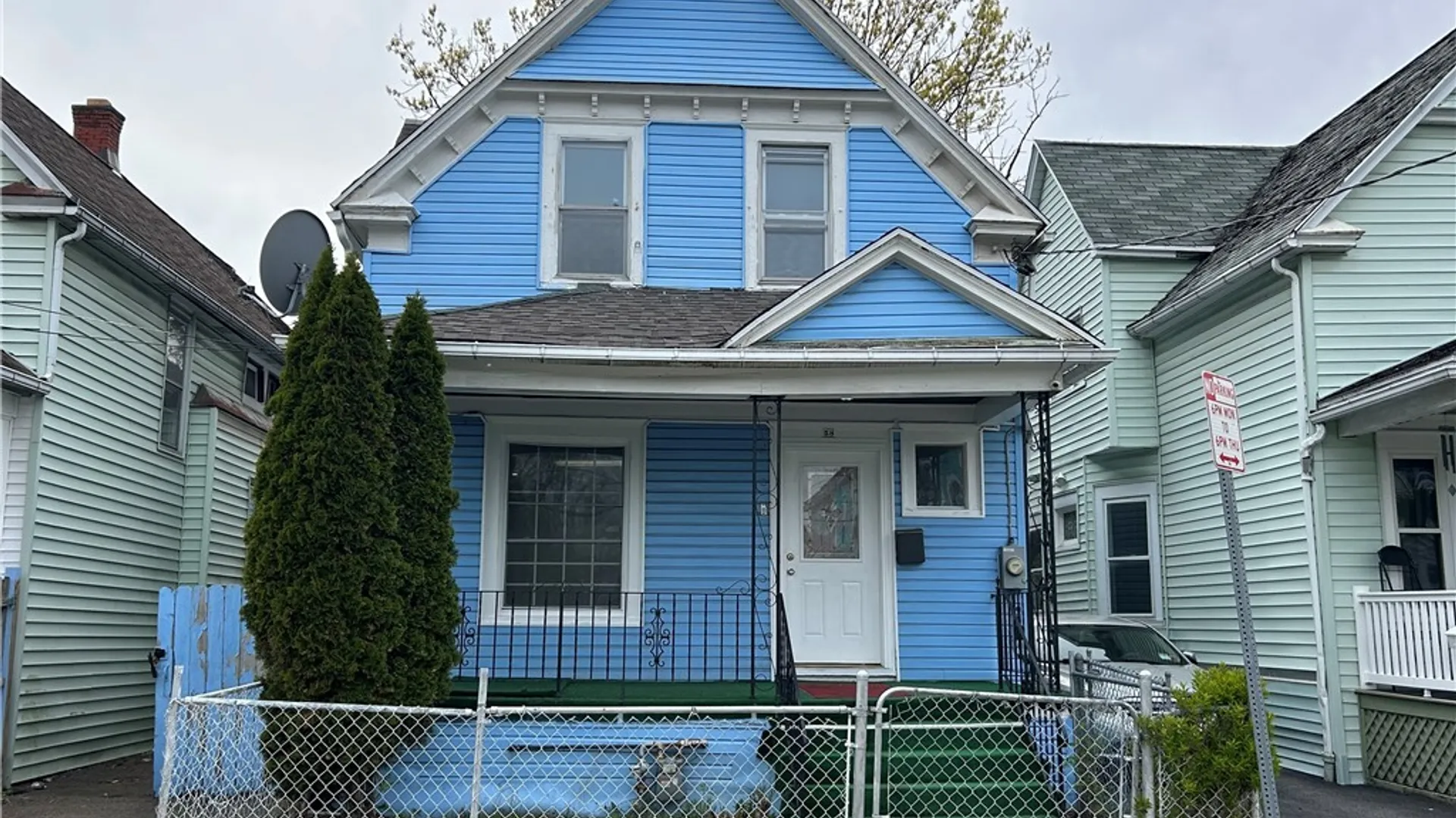 Property at 58 Montana Avenue, Buffalo, NY 14211 2