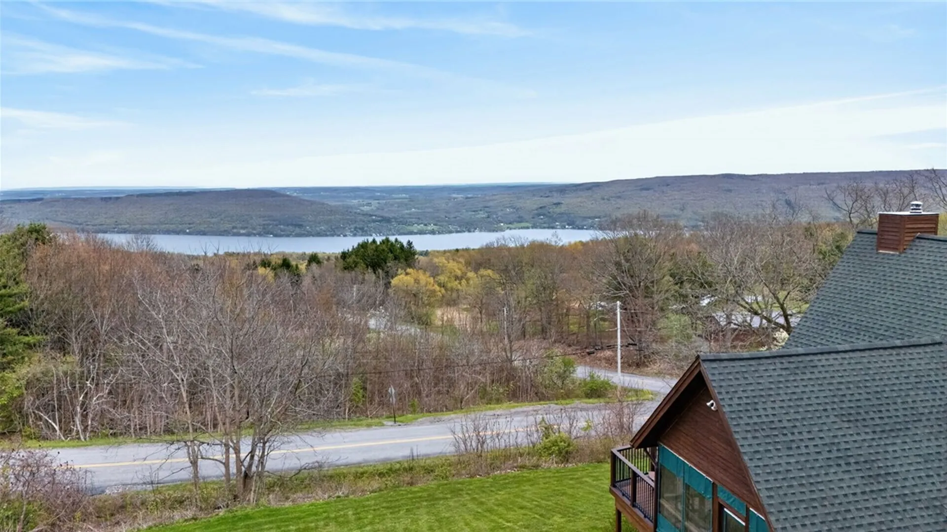 Property at 5710 Stid Hill Road, South Bristol, NY 14512 46