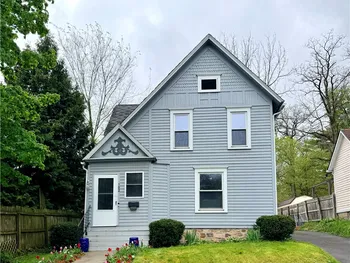 Property at 102 Burns Terrace, Milo, NY 14527