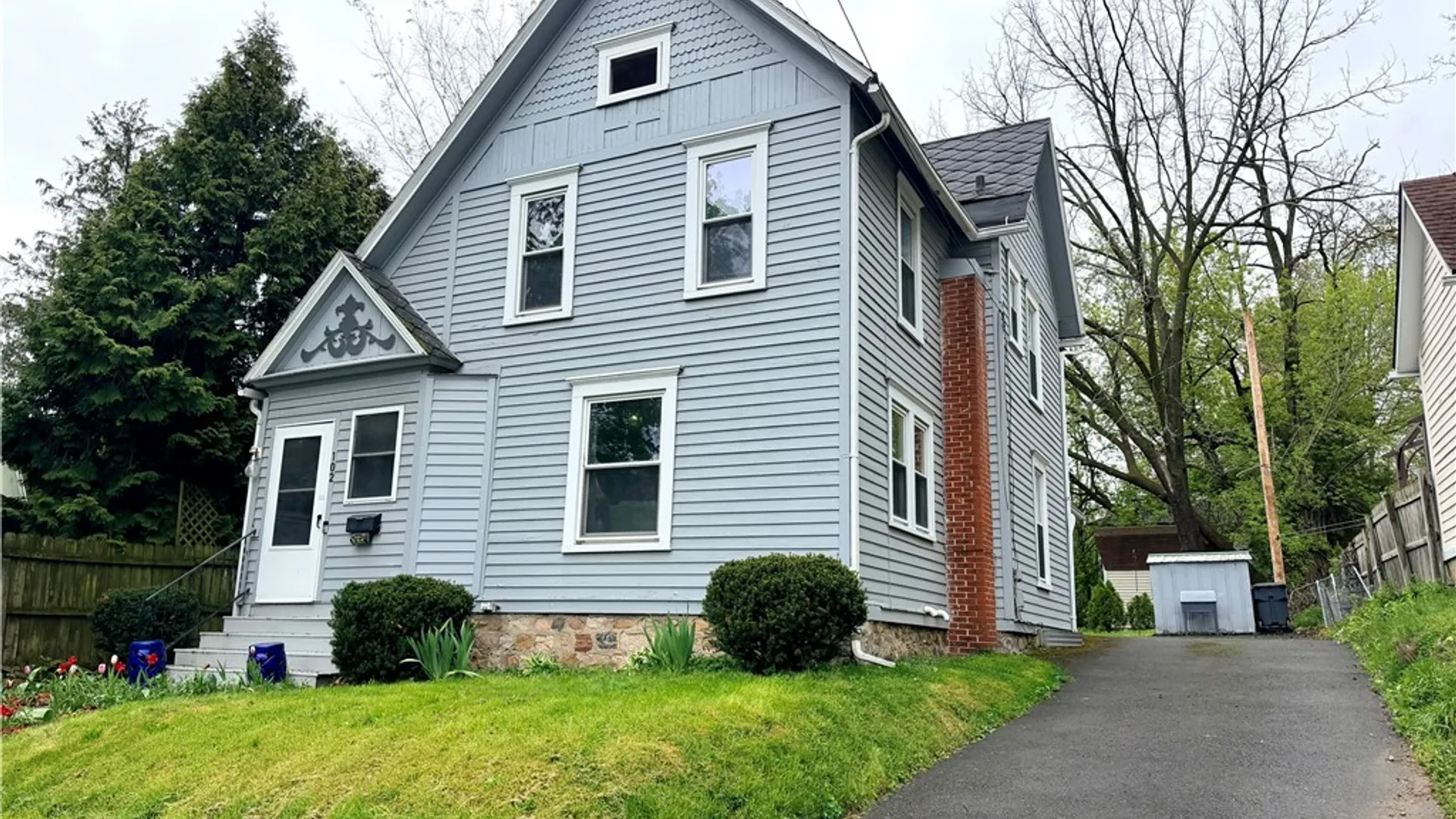 Property at 102 Burns Terrace, Milo, NY 14527 2