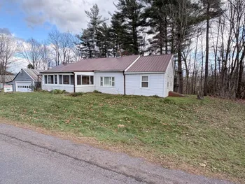 Property at 6422 E Martinsburg Rd, Lowville, NY 13367