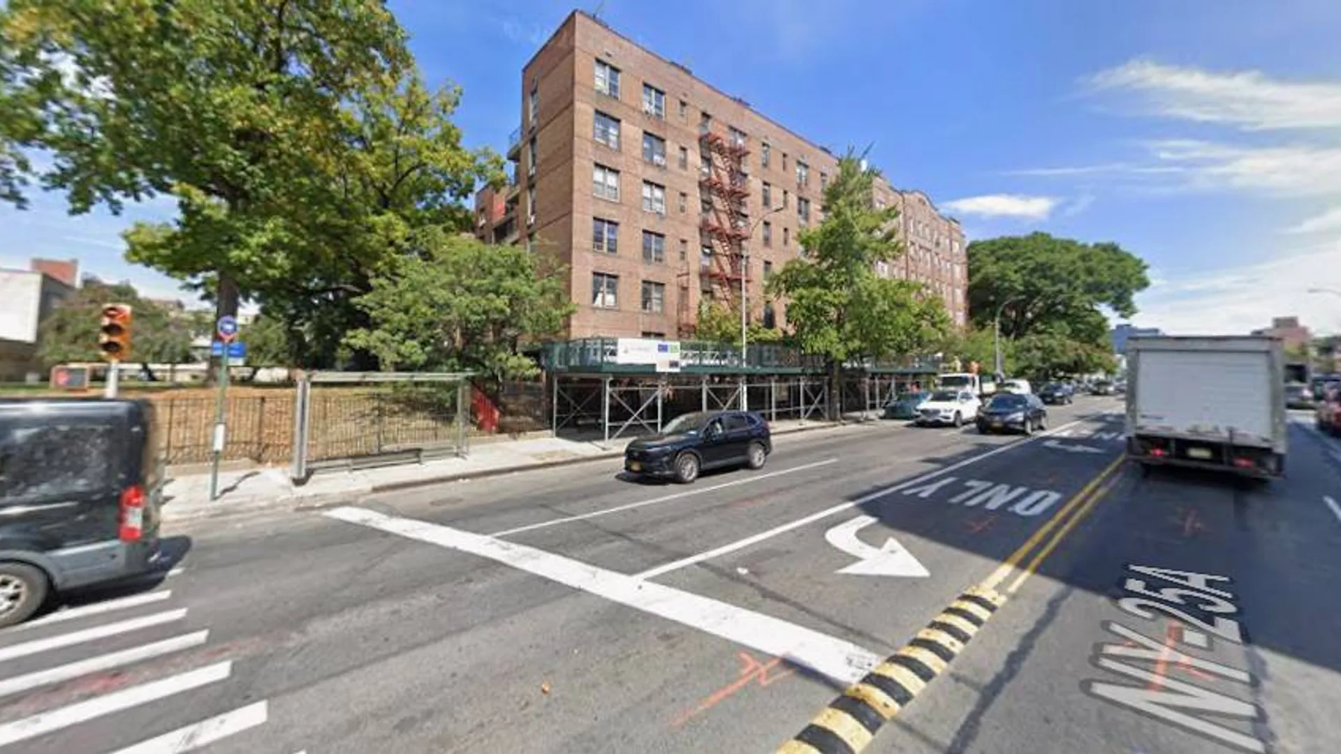 Property at 141-05 Northern Boulevard, Flushing, NY 11354 3