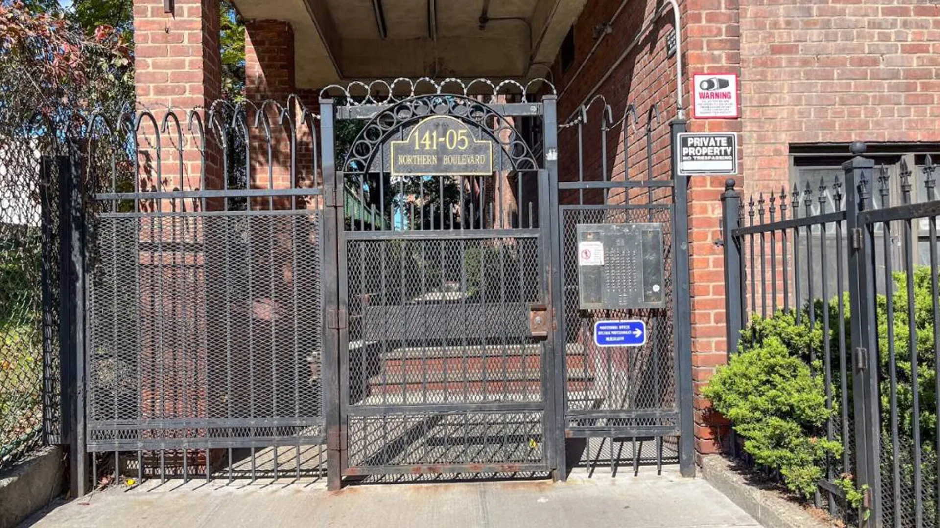 Property at 141-05 Northern Boulevard, Flushing, NY 11354 5