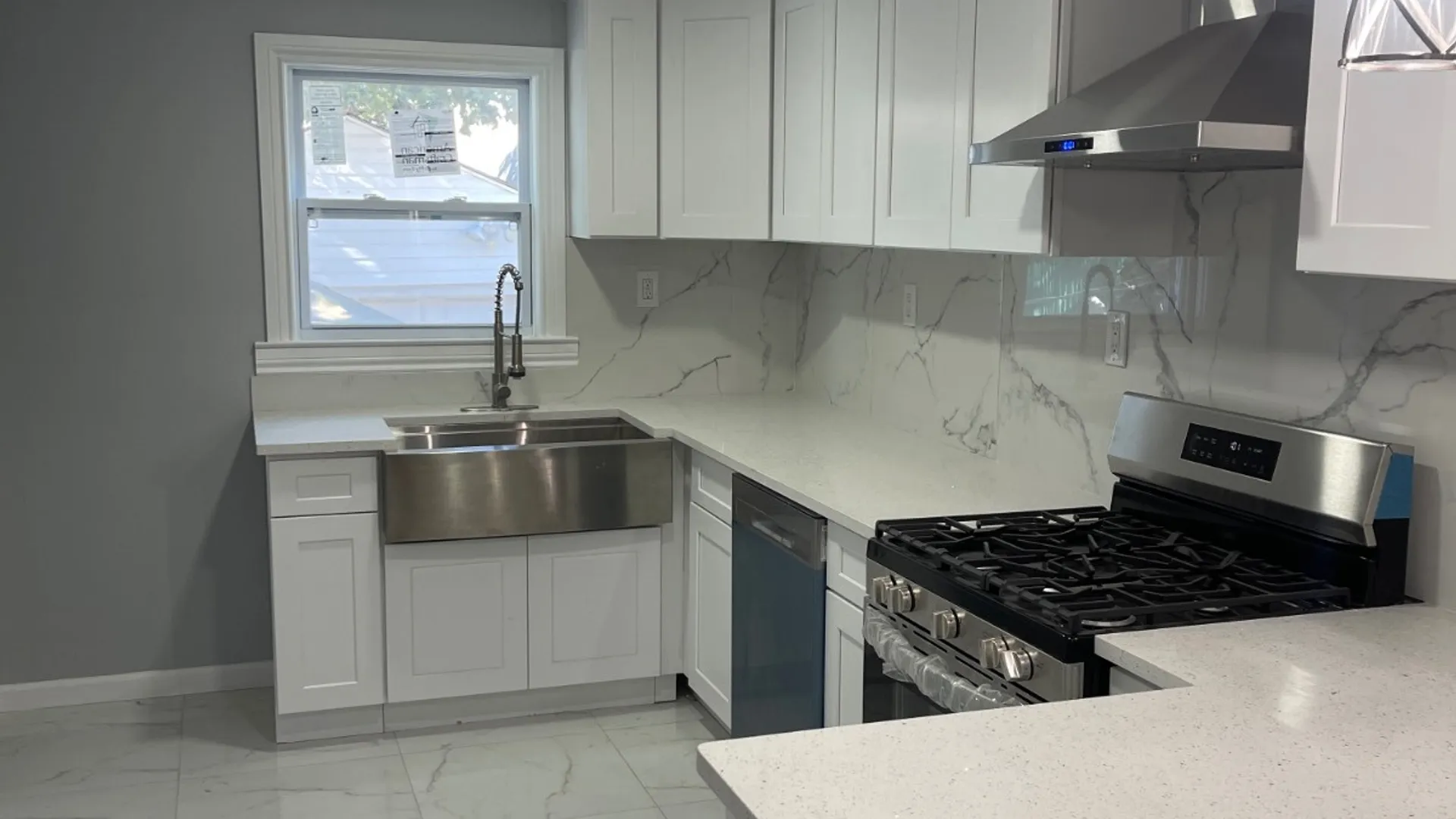 Property at 11732 124th street, South Ozone Park, NY 11420 2