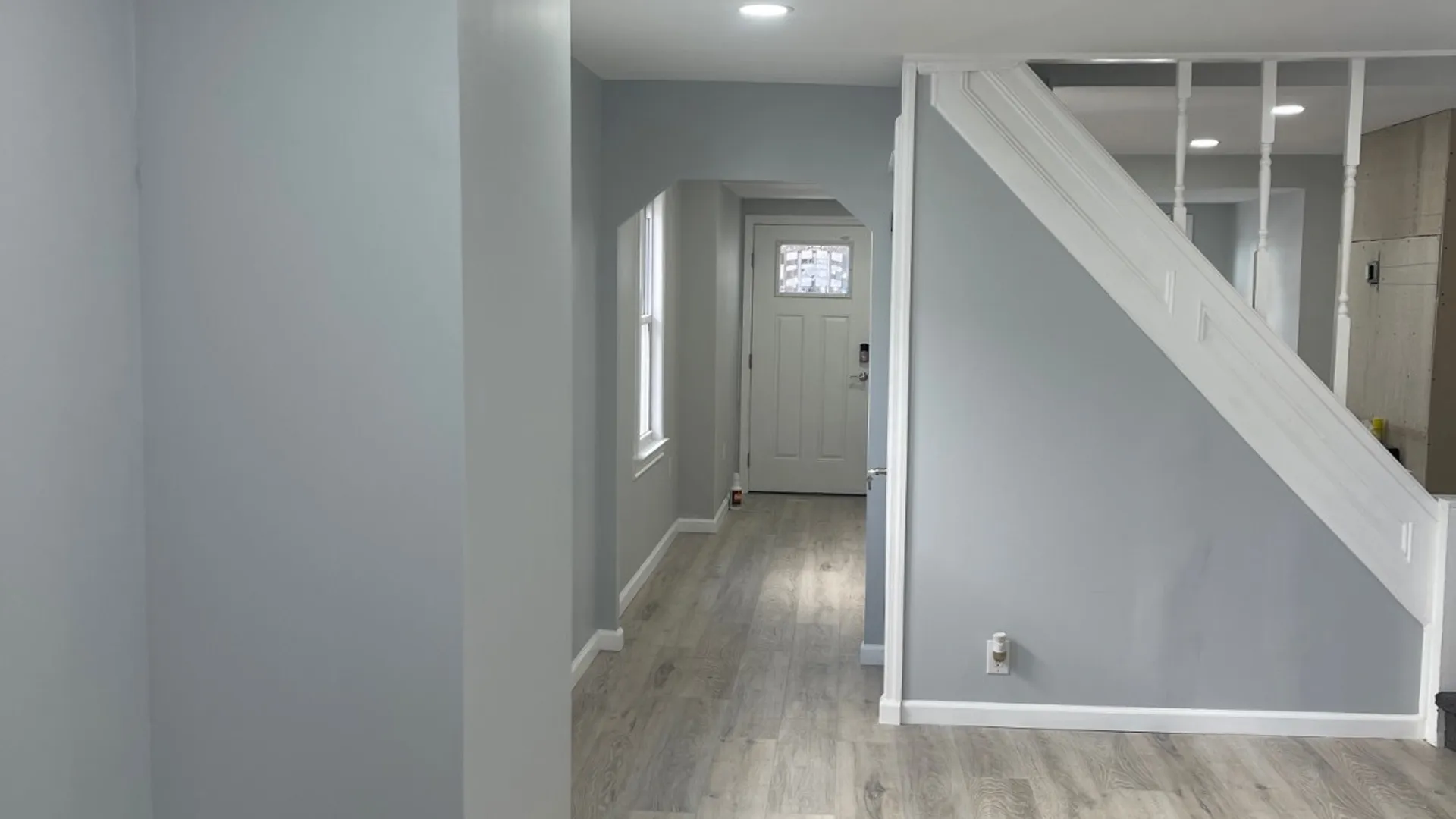 Property at 11732 124th street, South Ozone Park, NY 11420 20