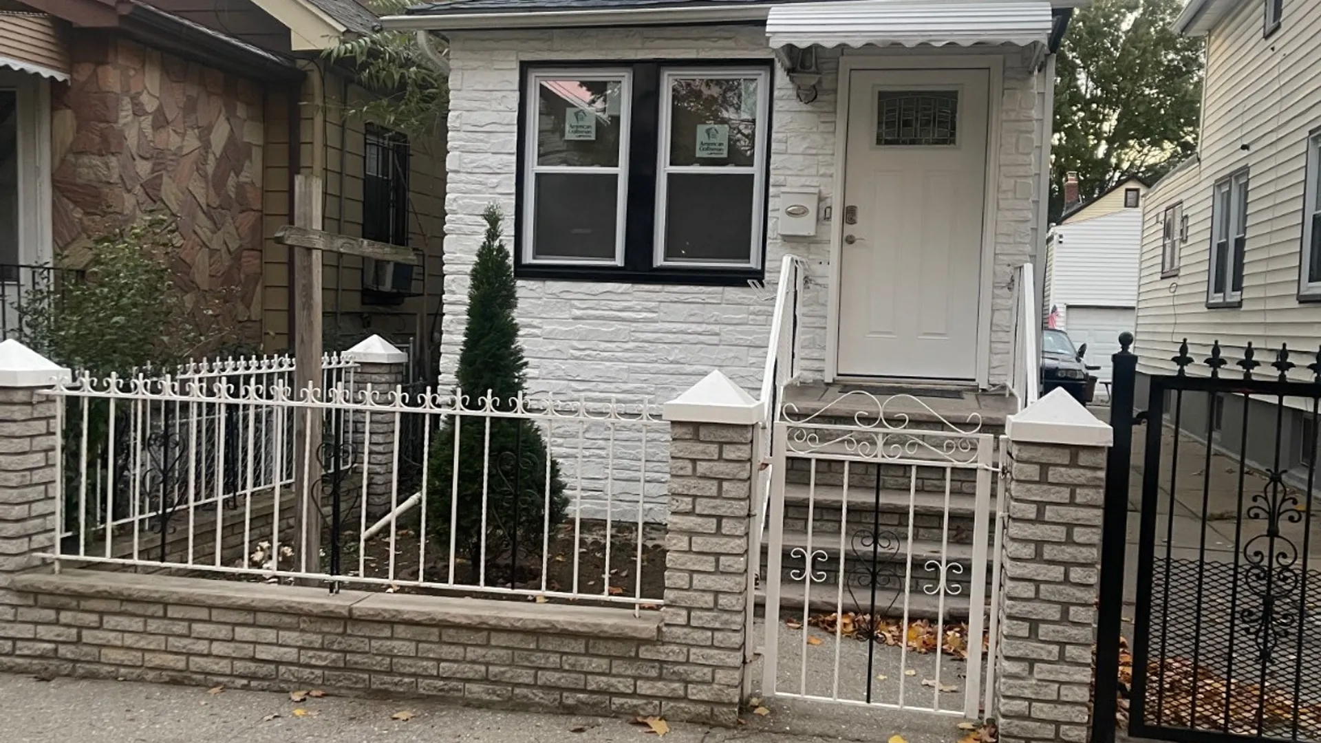 Property at 11732 124th street, South Ozone Park, NY 11420 21