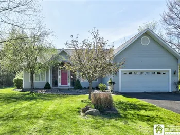 Property at 34 Schuyler Street, Jamestown, NY 14701