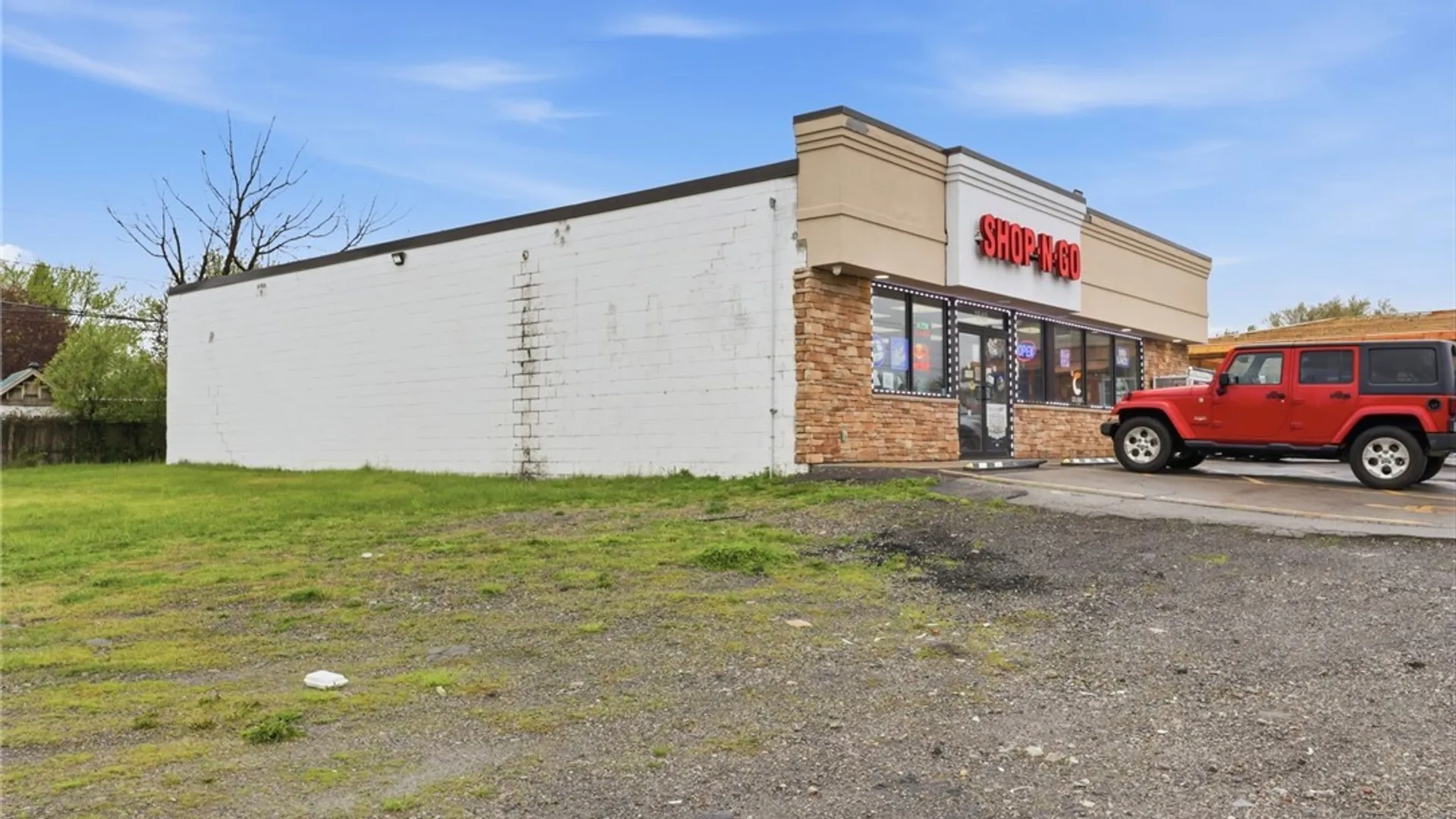 Property at 1849 Abbott Road, Lackawanna, NY 14218 2