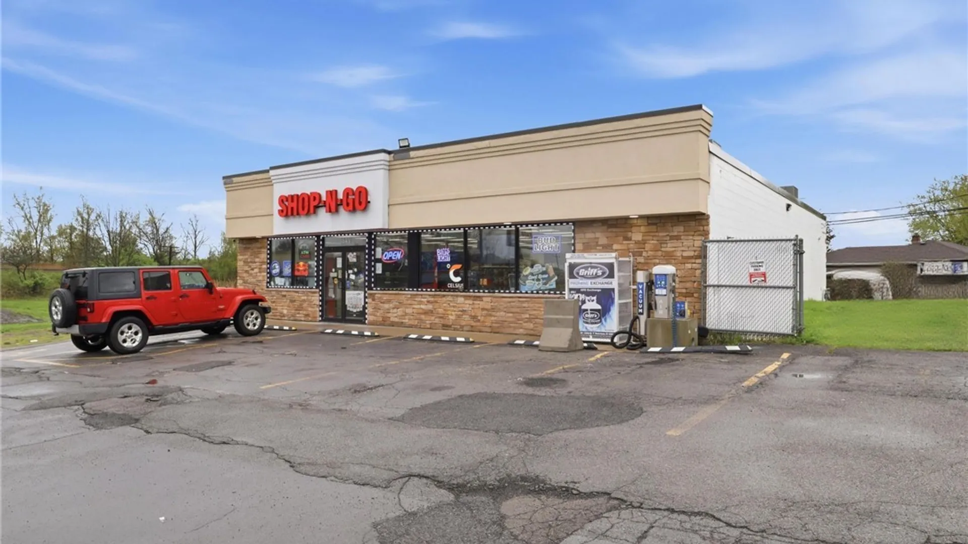 Property at 1849 Abbott Road, Lackawanna, NY 14218 3