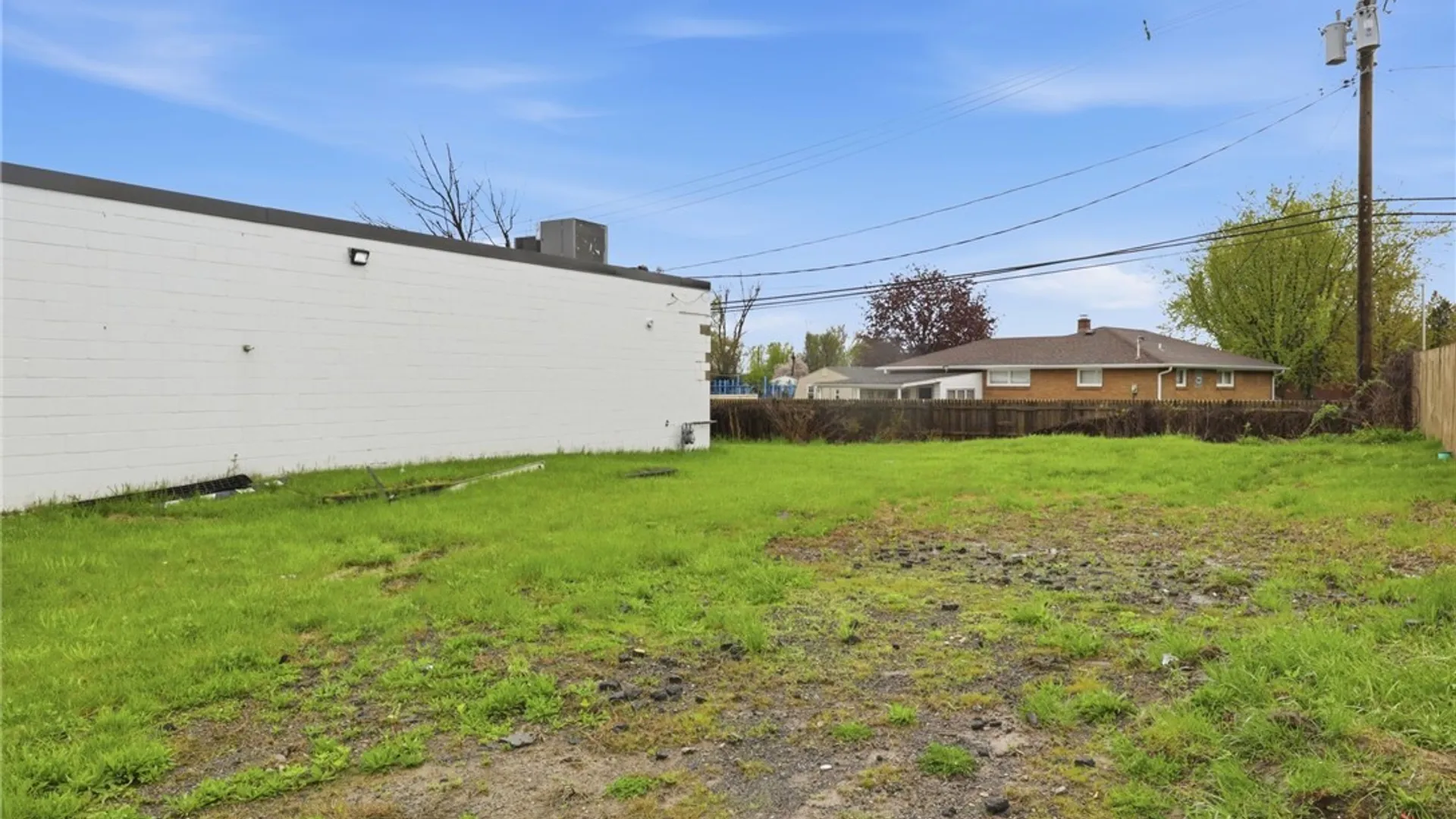 Property at 1849 Abbott Road, Lackawanna, NY 14218 4