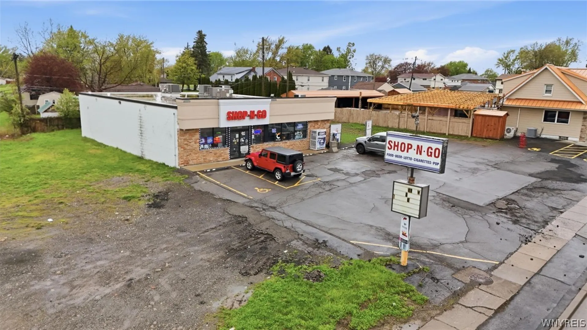 Property at 1849 Abbott Road, Lackawanna, NY 14218 5