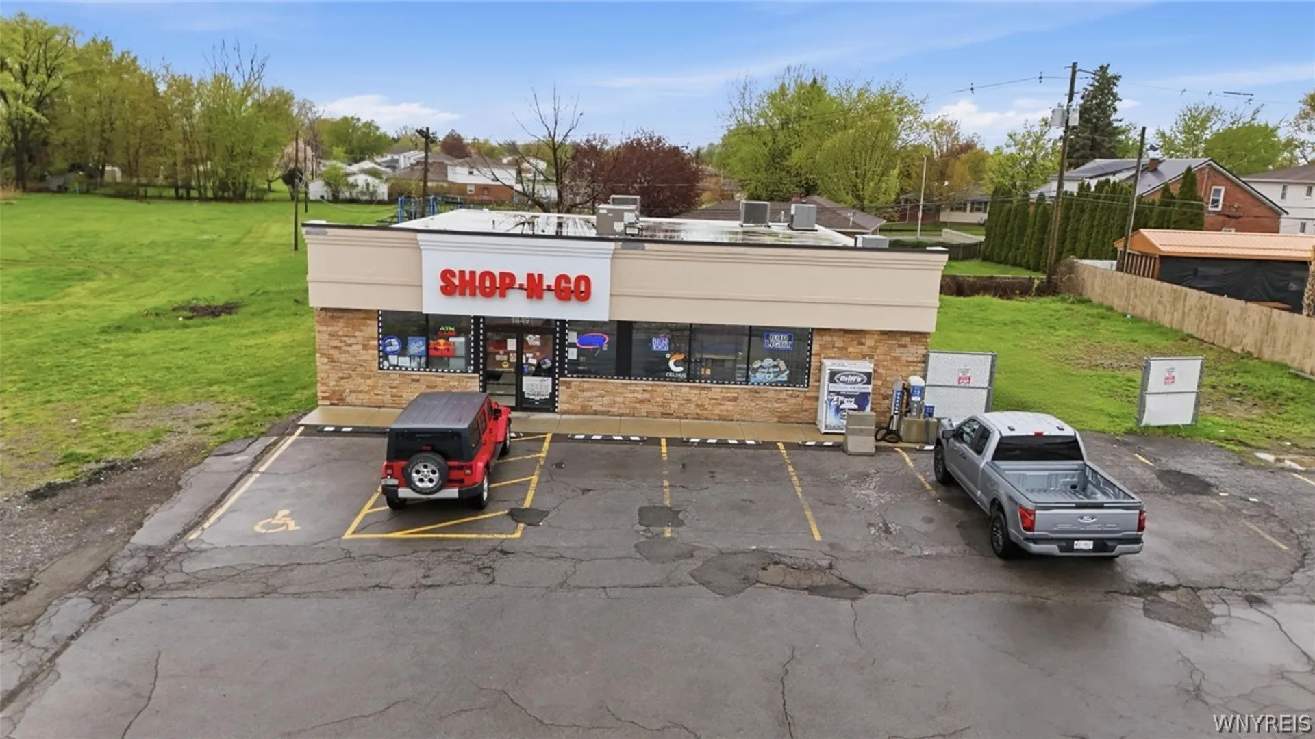 Property at 1849 Abbott Road, Lackawanna, NY 14218 6