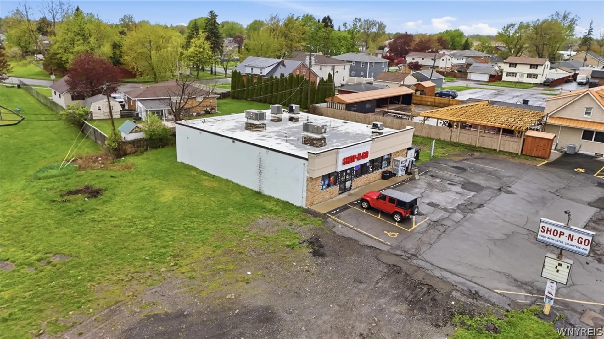 Property at 1849 Abbott Road, Lackawanna, NY 14218 7