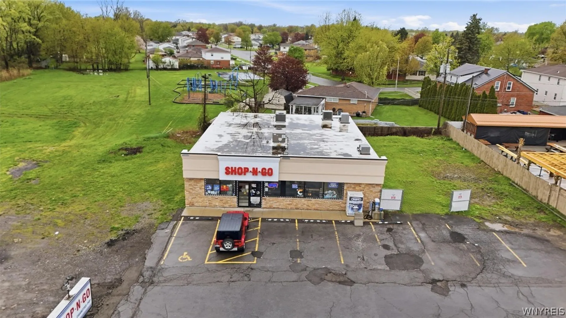 Property at 1849 Abbott Road, Lackawanna, NY 14218 8