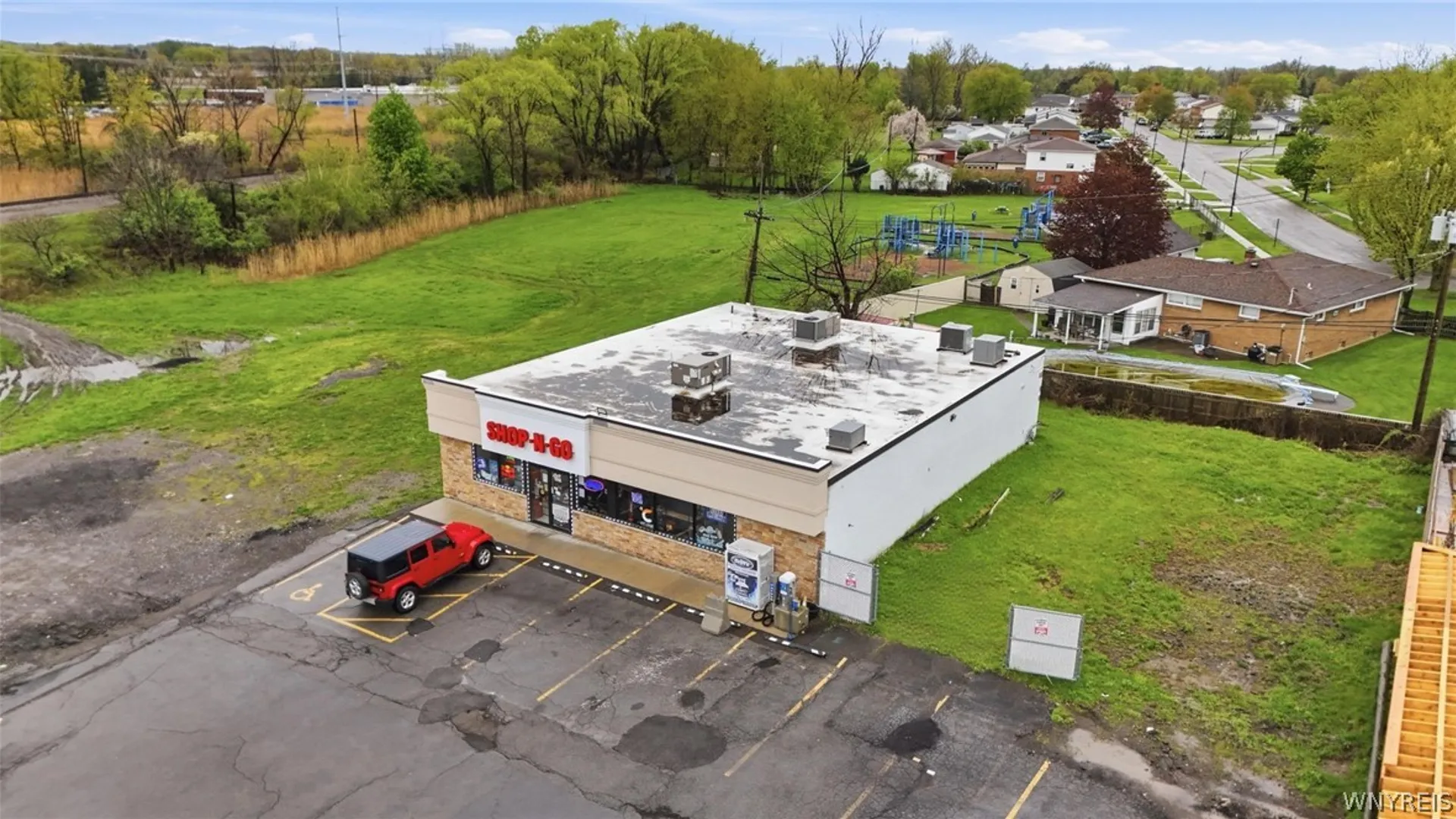 Property at 1849 Abbott Road, Lackawanna, NY 14218 9