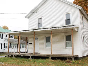 Property at 614 Palmer Avenue, Corinth, NY 12822