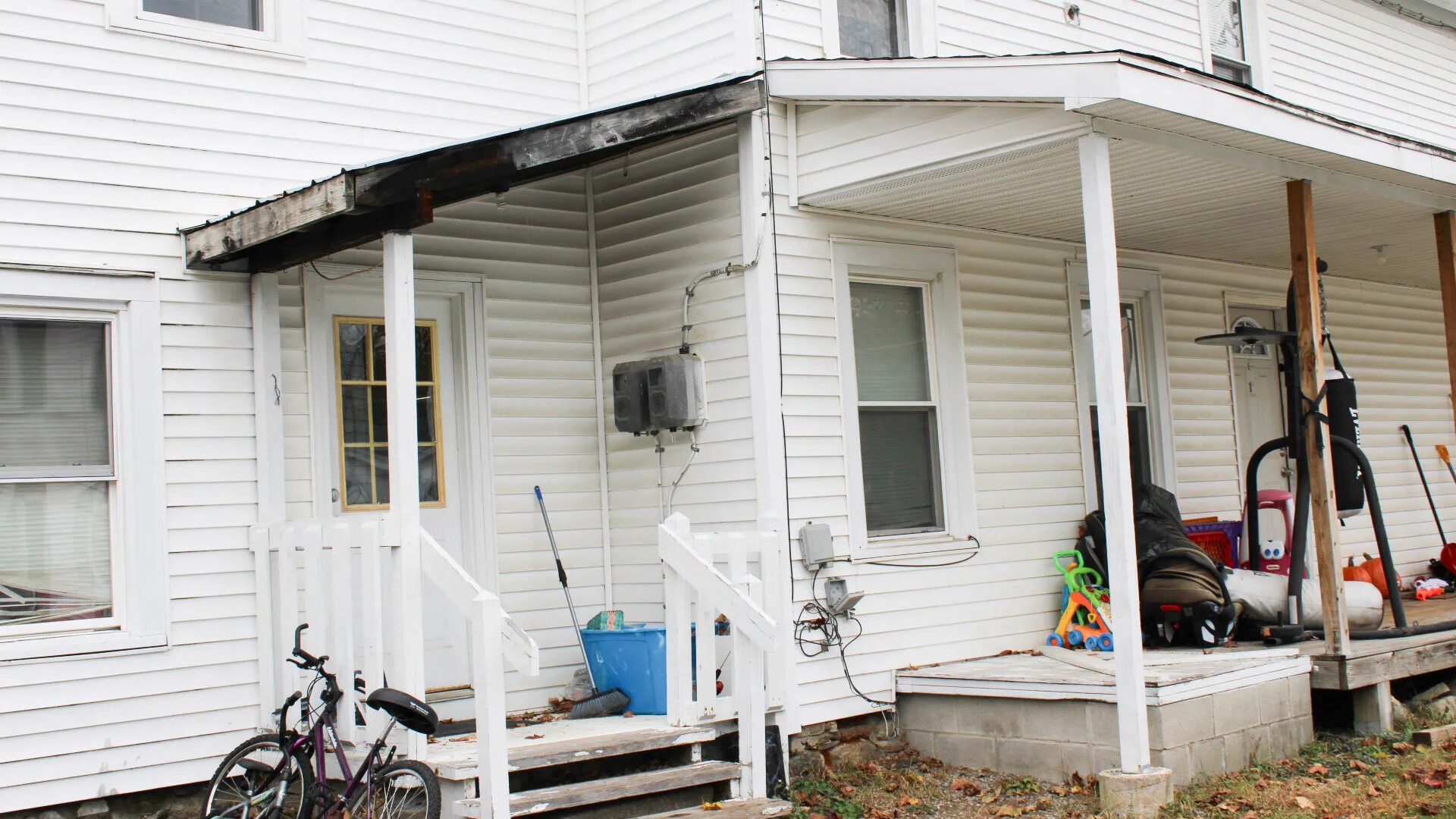 Property at 614 Palmer Avenue, Corinth, NY 12822 3