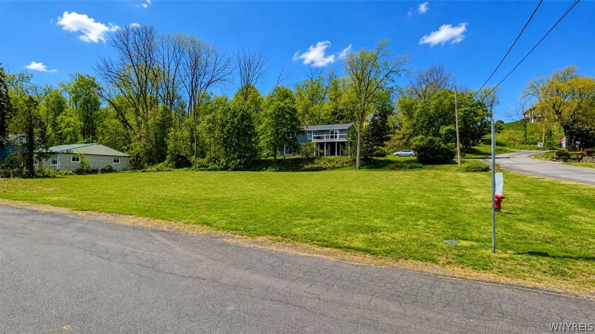 Property at No Water Street, Lewiston, NY 14092 2