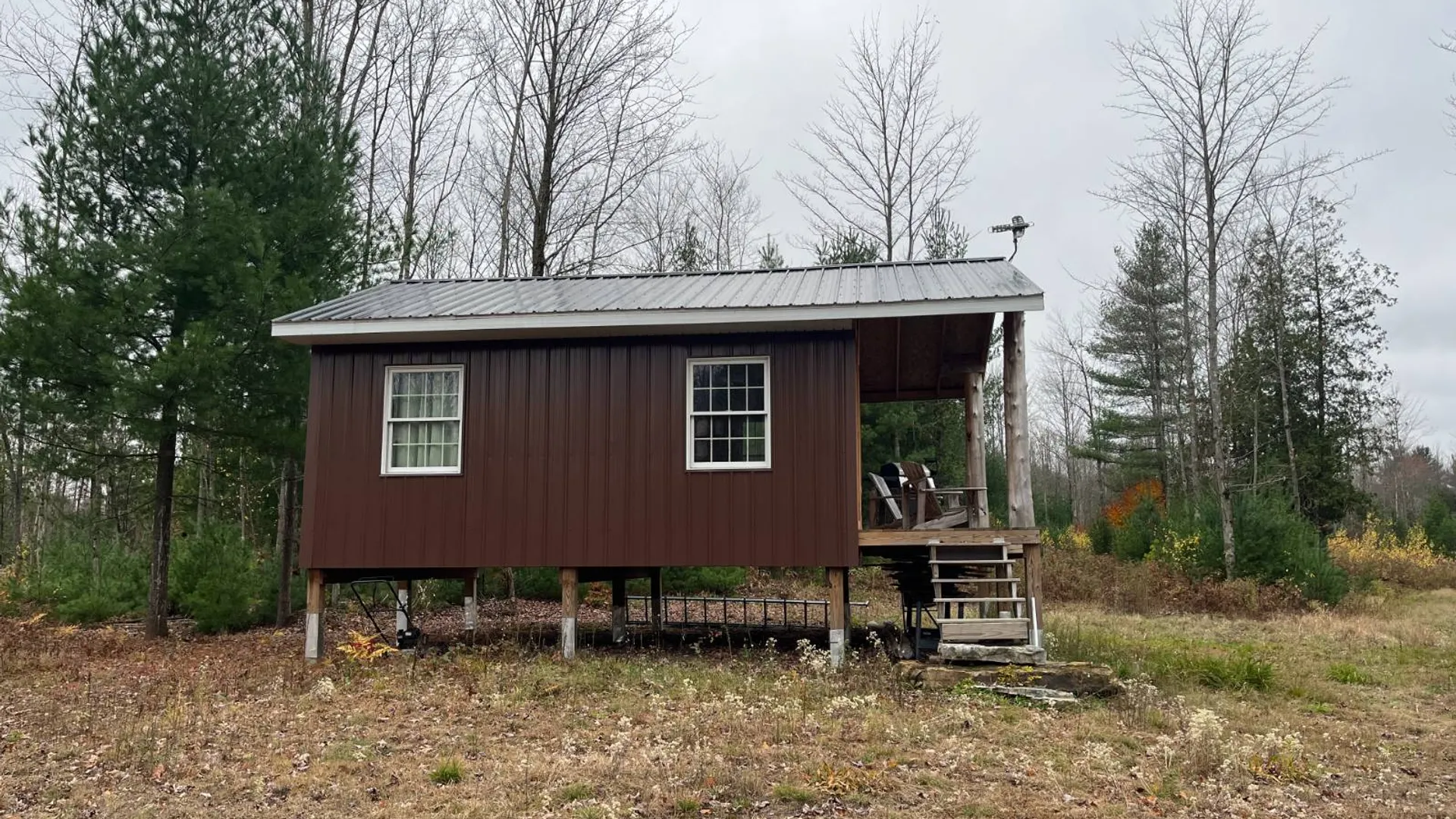 Property at 00 County Route 47, Winthrop, NY 13676 15