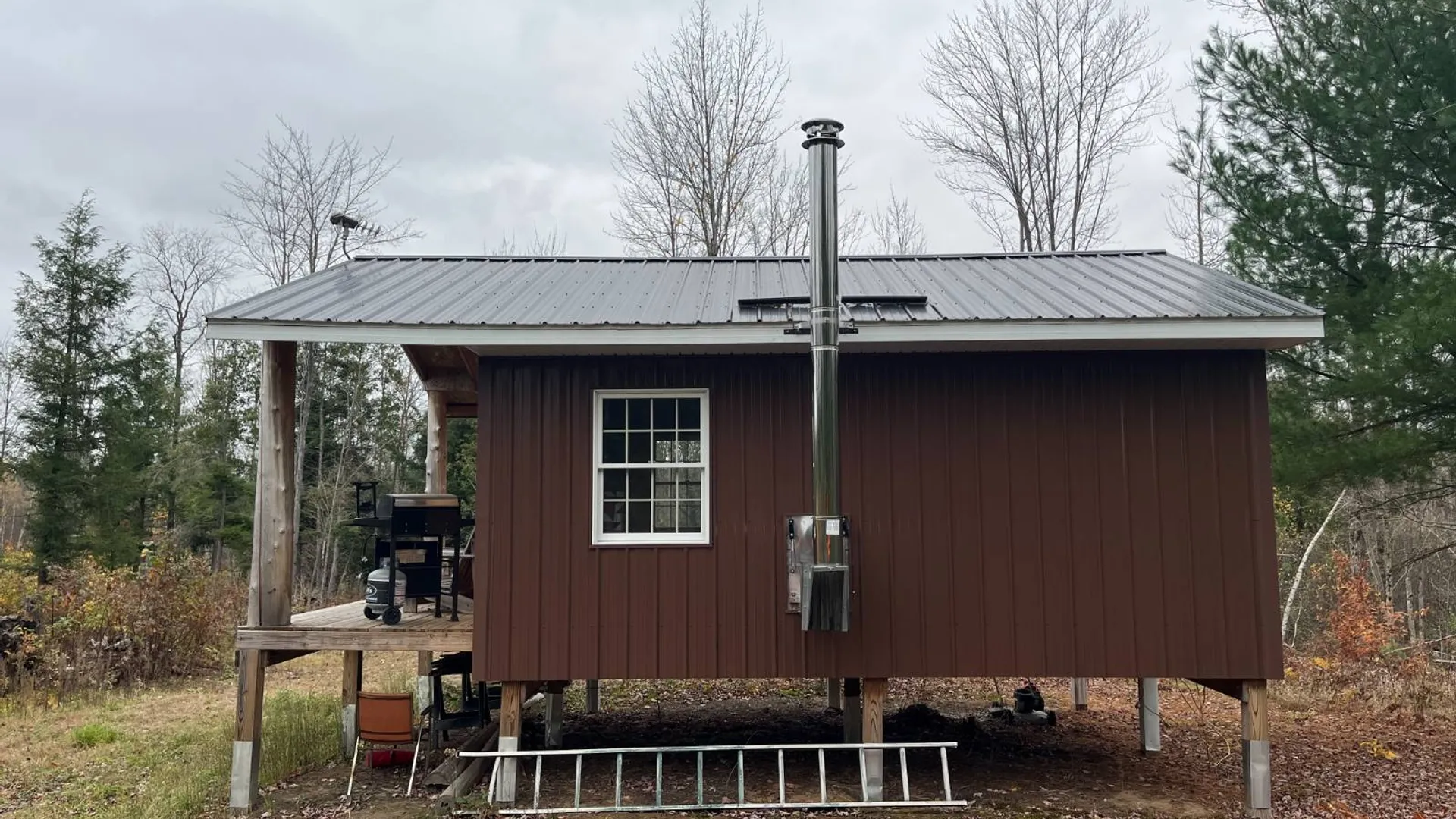 Property at 00 County Route 47, Winthrop, NY 13676 16